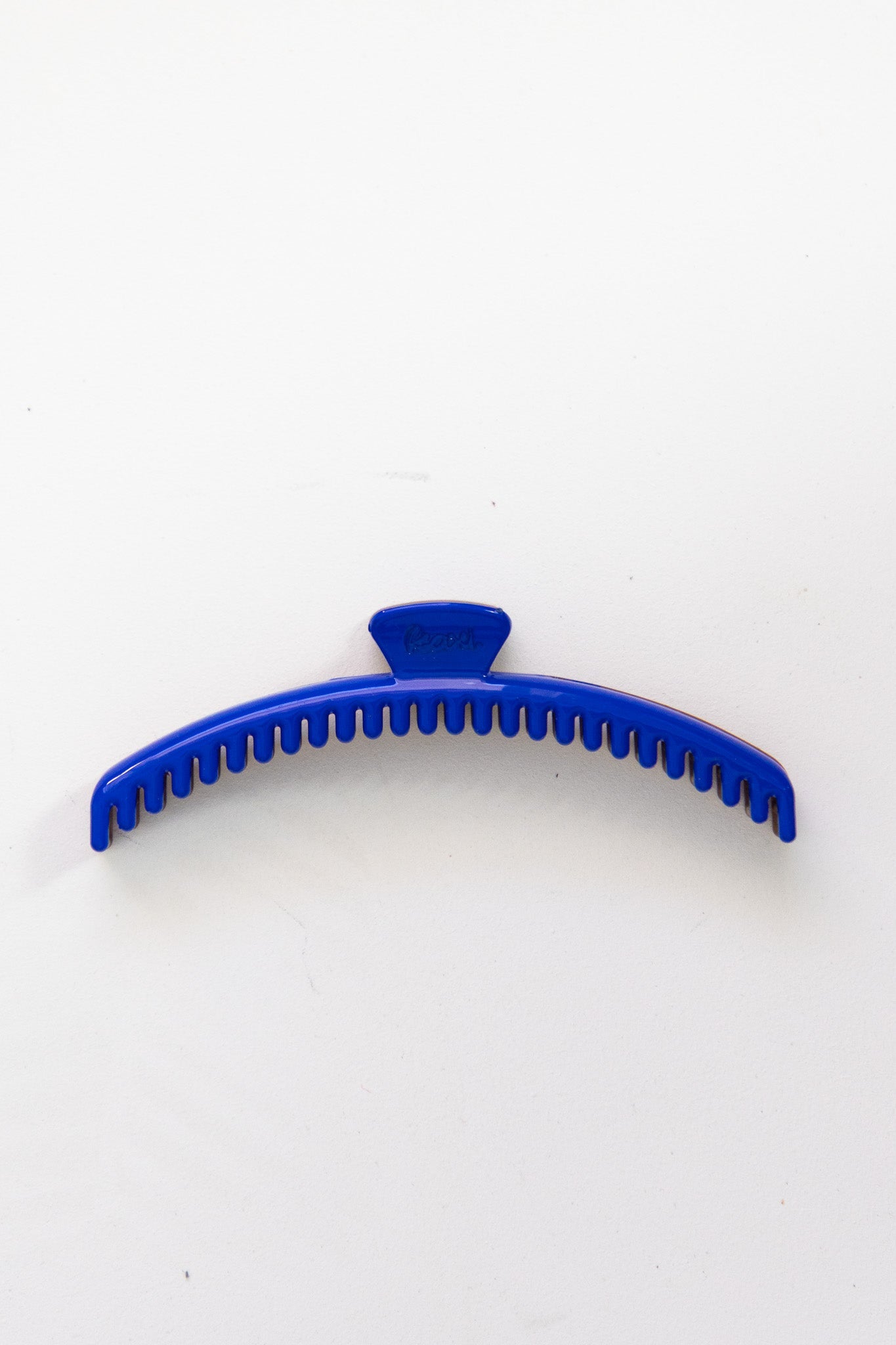 TWO-TONED SHINY ORIGINAL HOLD EVERYTHING CLAW