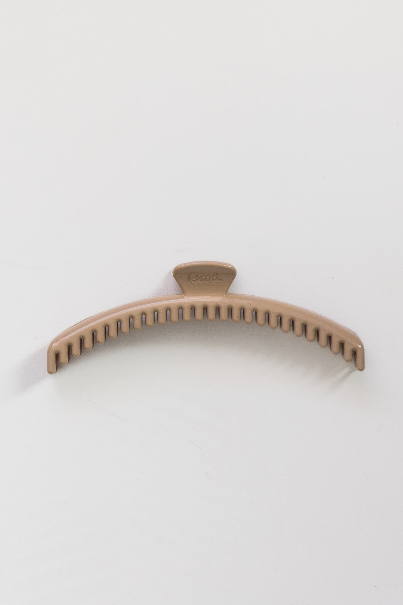 TWO-TONED SHINY ORIGINAL HOLD EVERYTHING CLAW