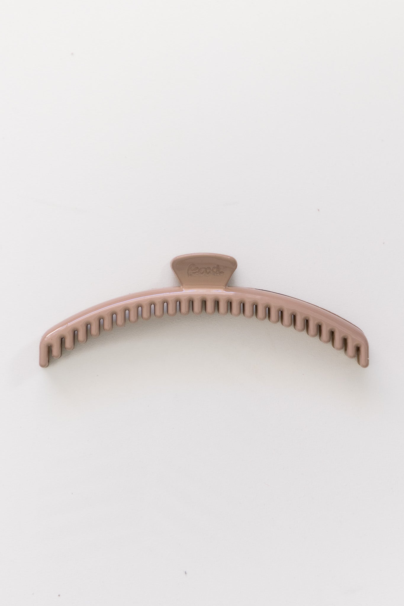 TWO-TONED SHINY ORIGINAL HOLD EVERYTHING CLAW