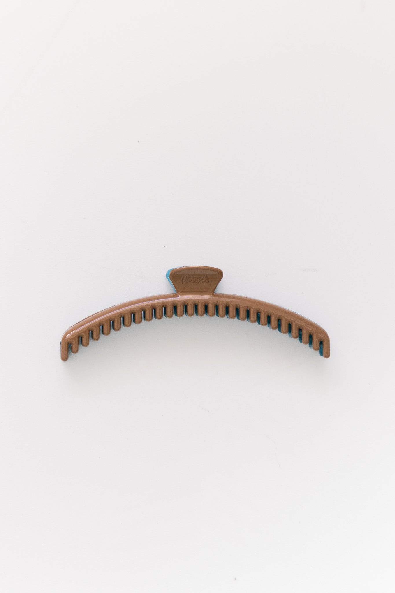 TWO-TONED SHINY ORIGINAL HOLD EVERYTHING CLAW