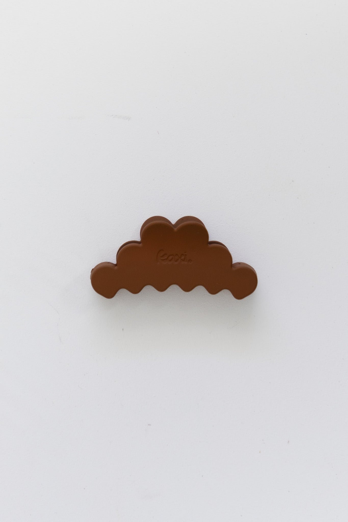 KAXI SCALLOPED MINI HOLD EVERYTHING CLAW