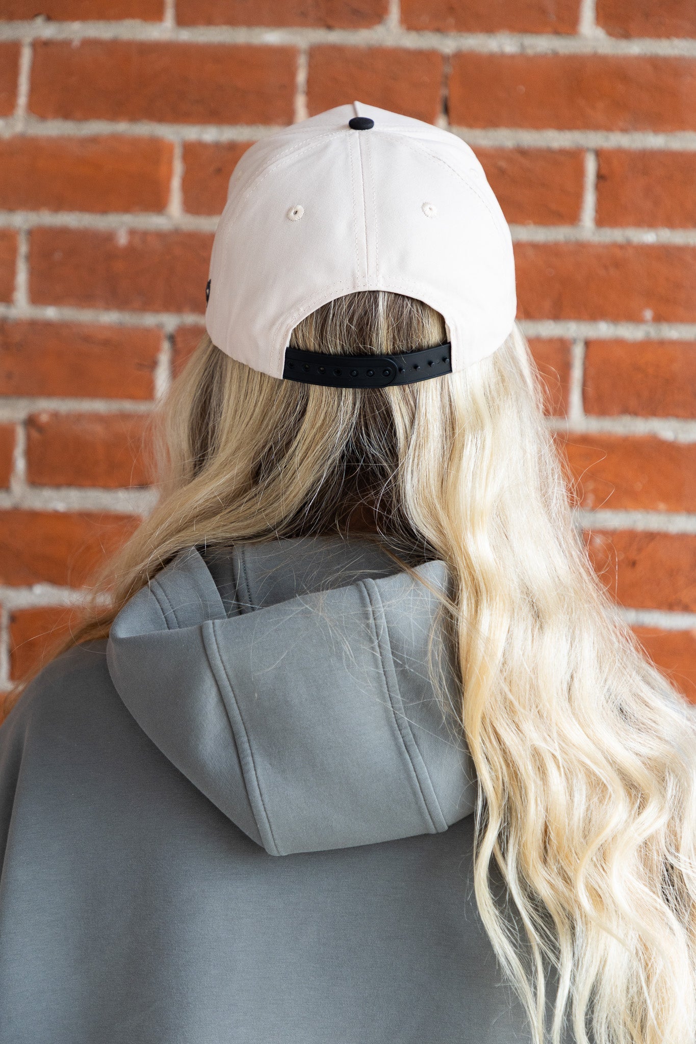 KAXI CO. PAISLEY TRUCKER HAT