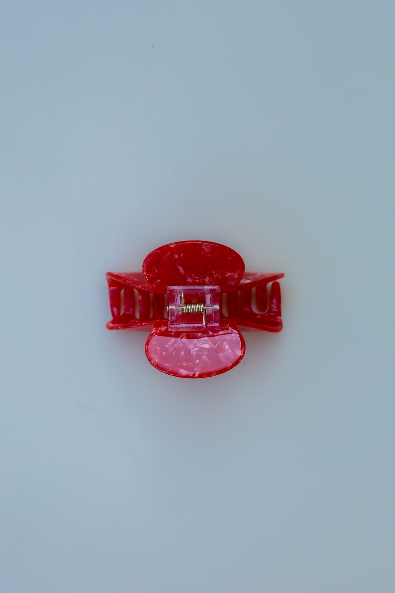 TORTOISE RED PEARL CLAW