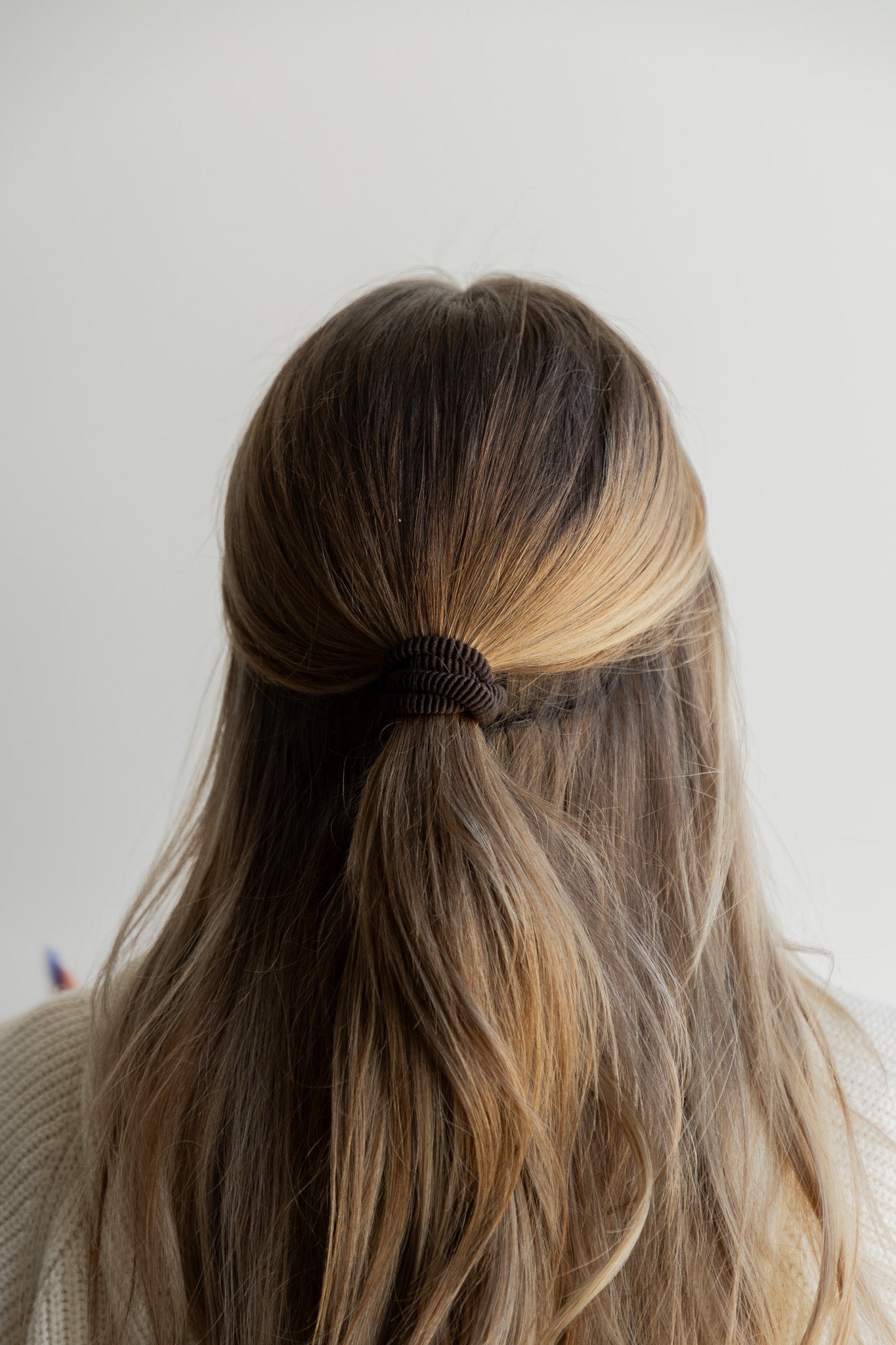 MIDI SLICK BACK PONYTAILS (PACK OF 3)