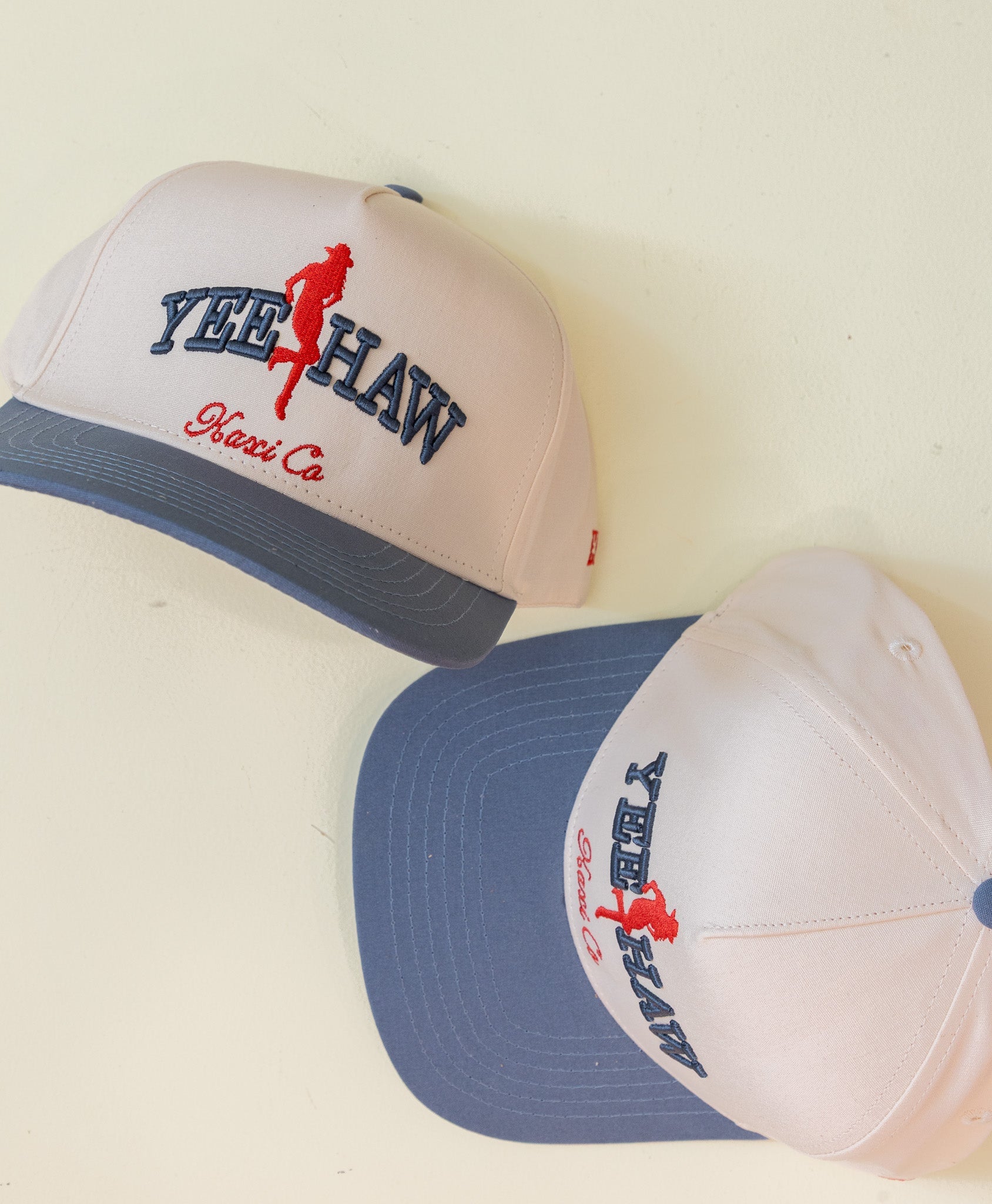 YEEHAW TRUCKER HAT