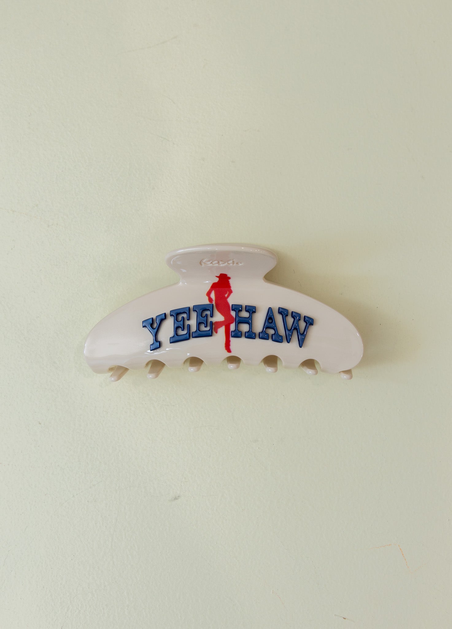 YEEHAW CLAW