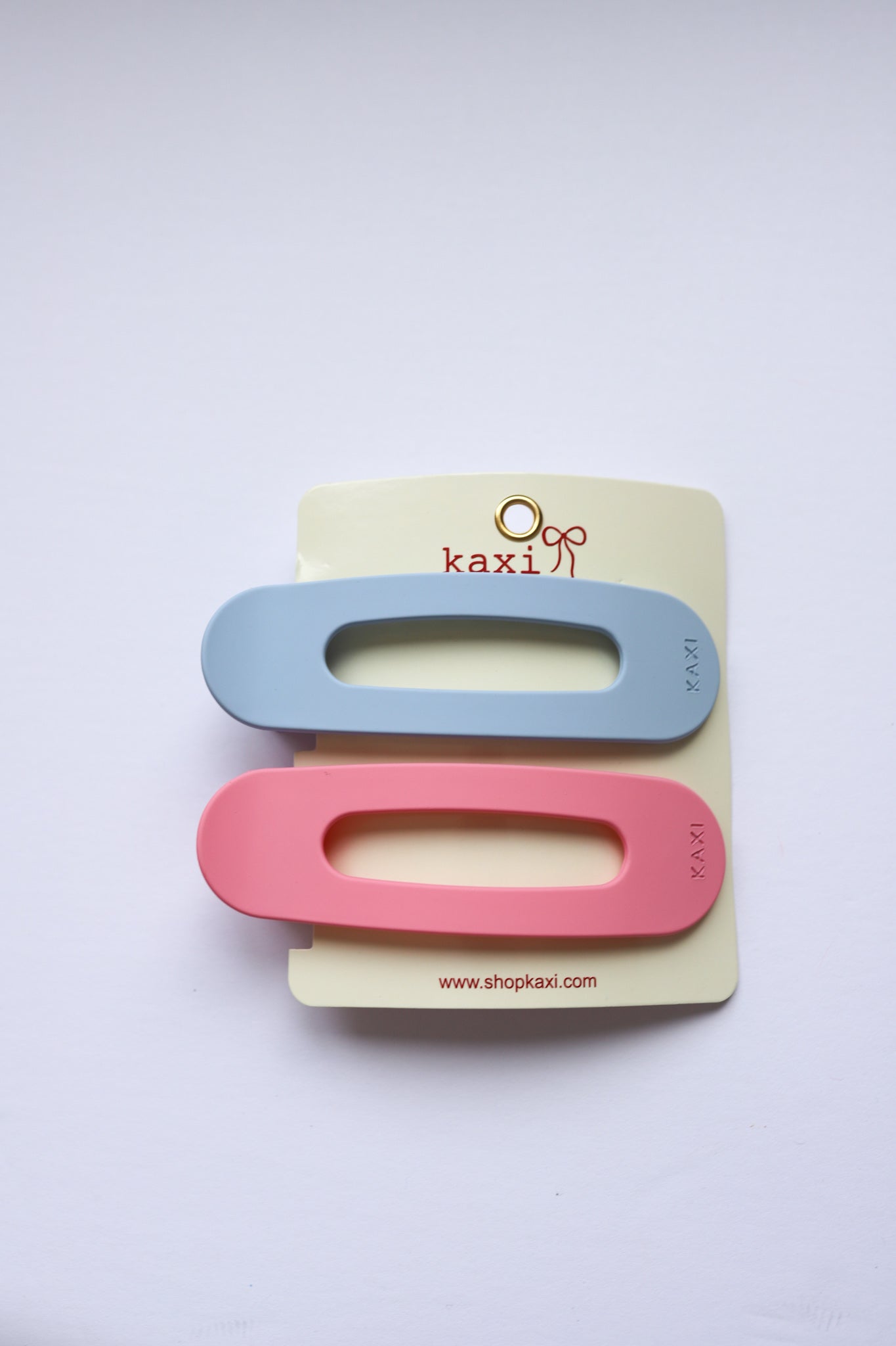 2 PACK LAY DOWN CLAWS
