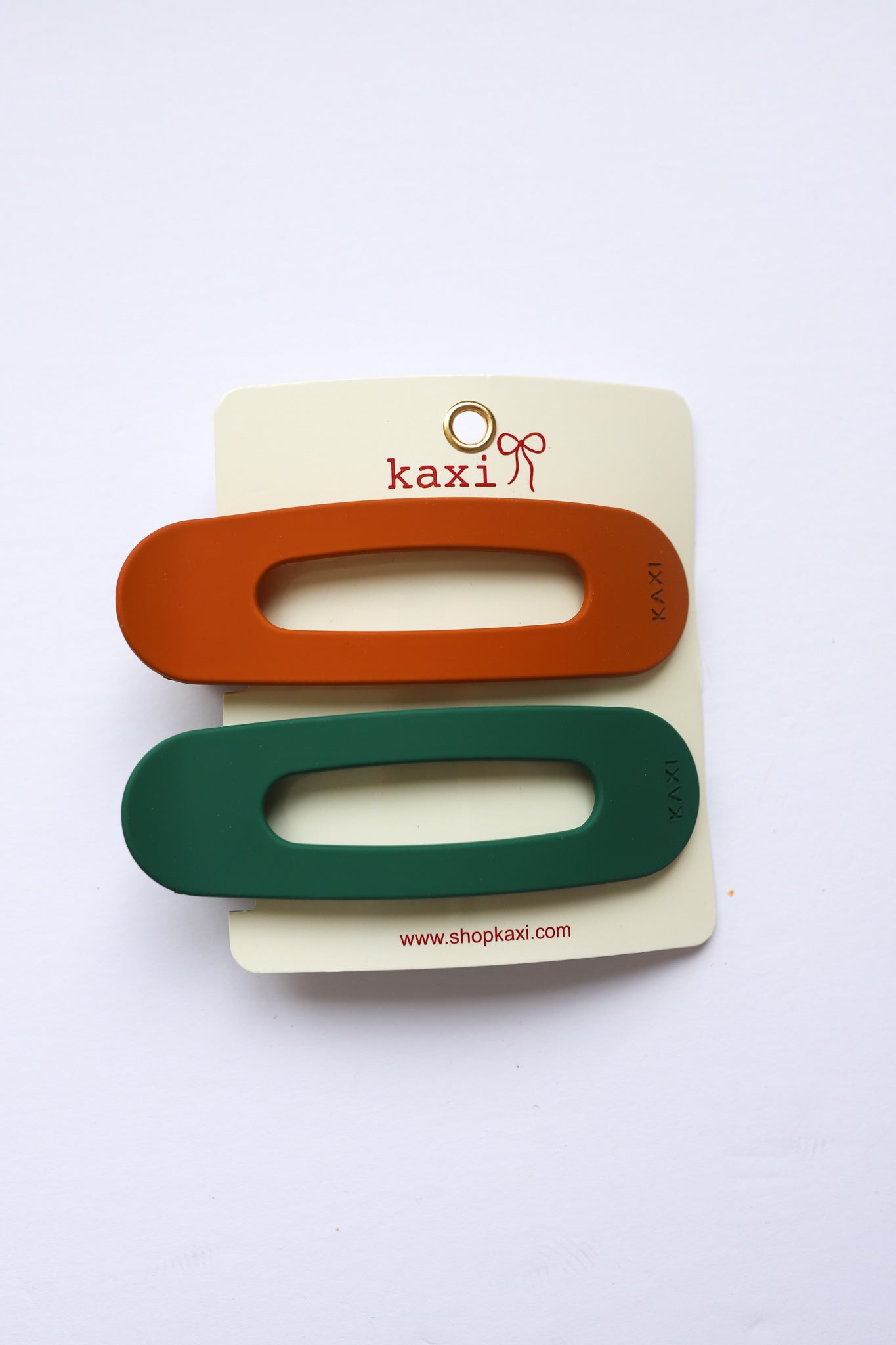 2 PACK LAY DOWN CLAWS
