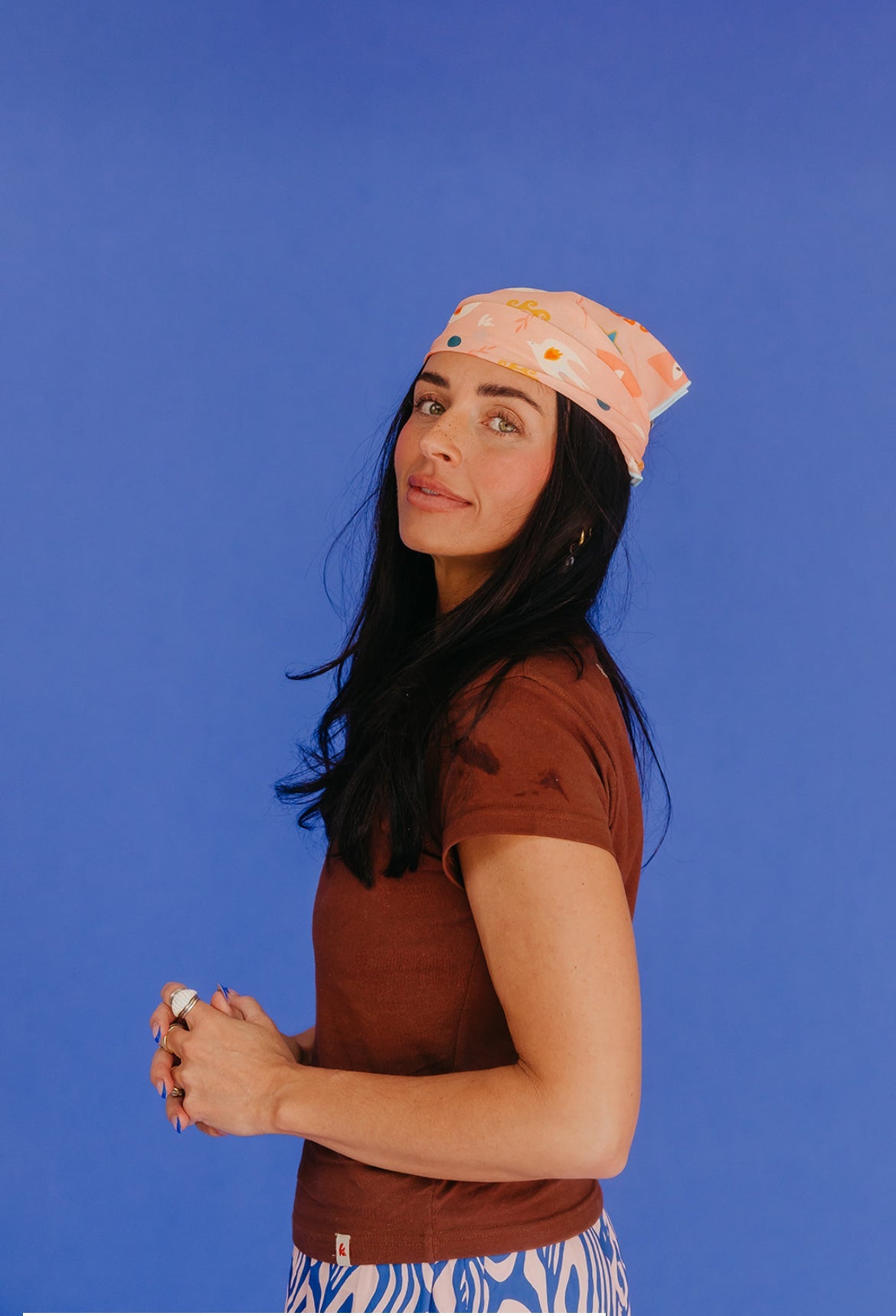 COOL MOM BANDANA