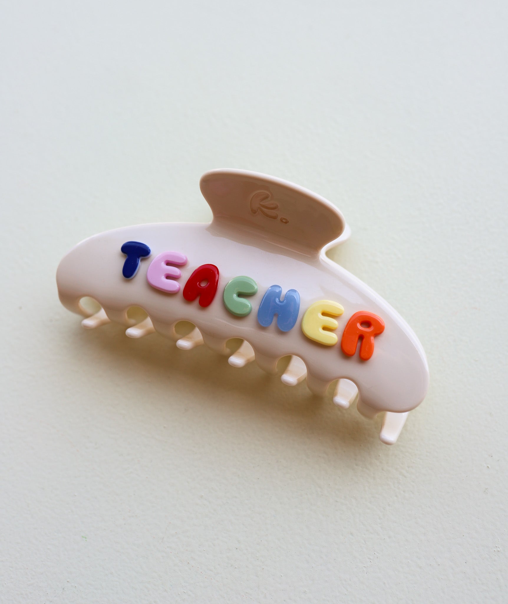 TEACHER CLAW