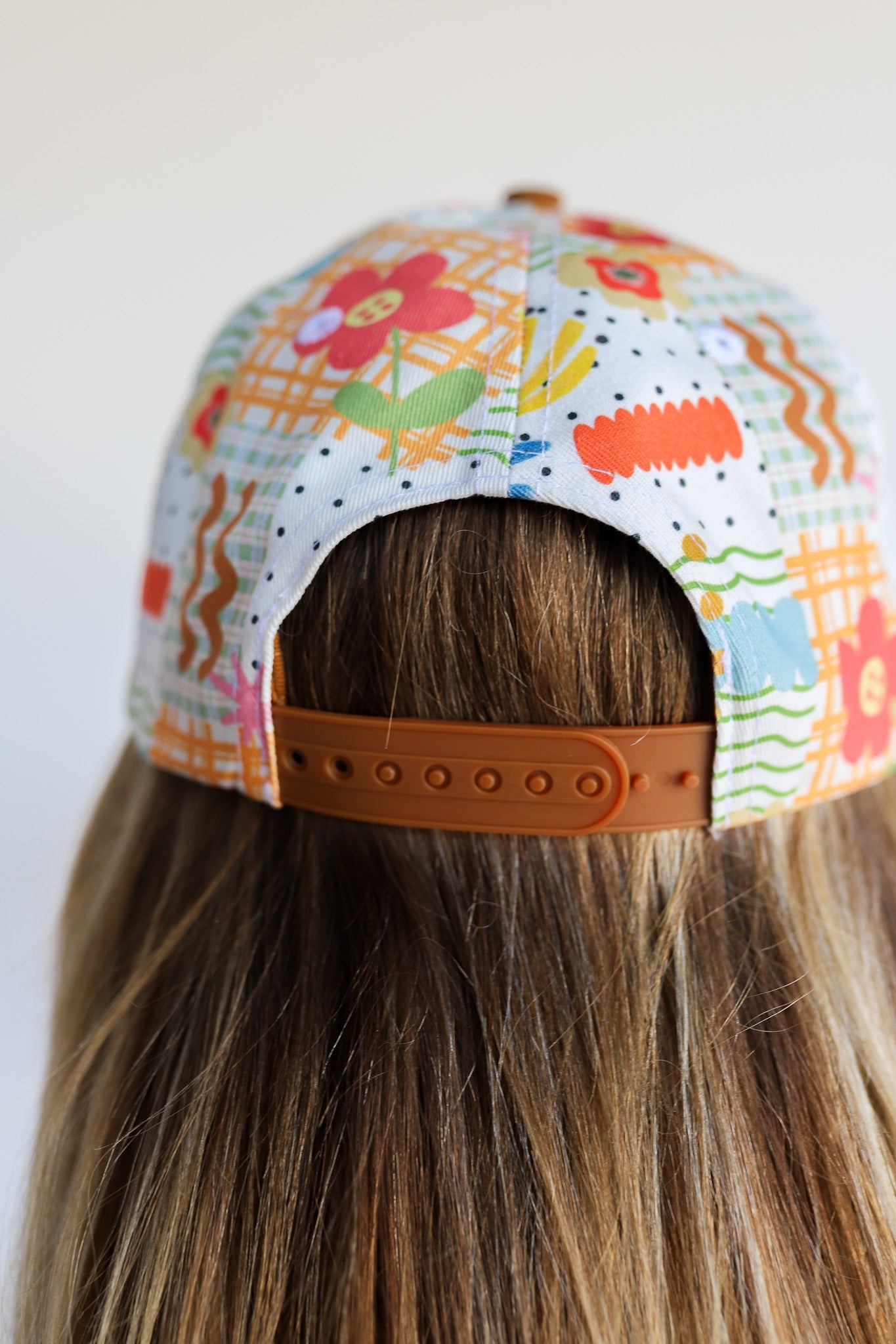 GOING PLACES TRUCKER HAT