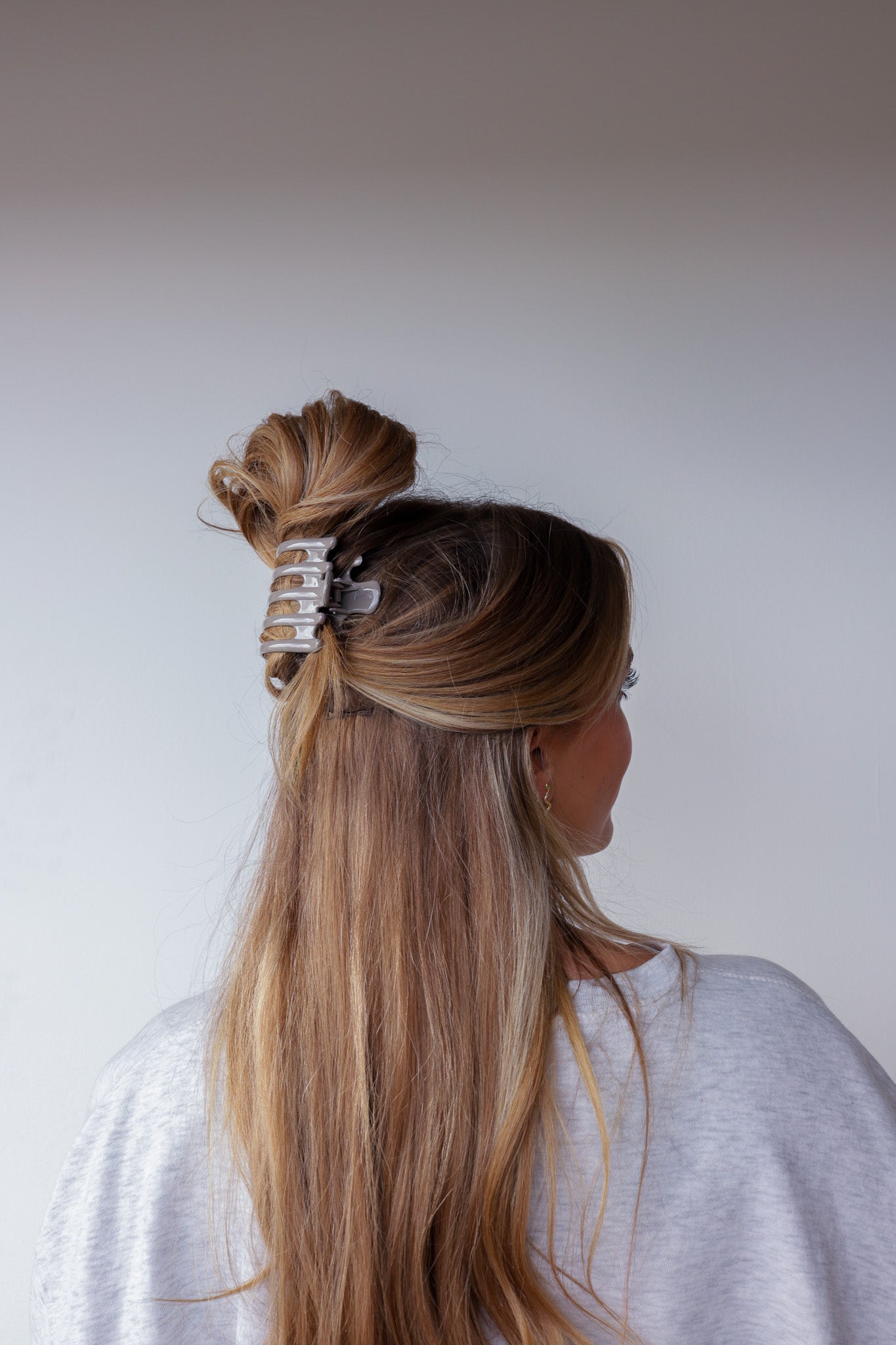 KAXI WIDE LAY DOWN CLAW