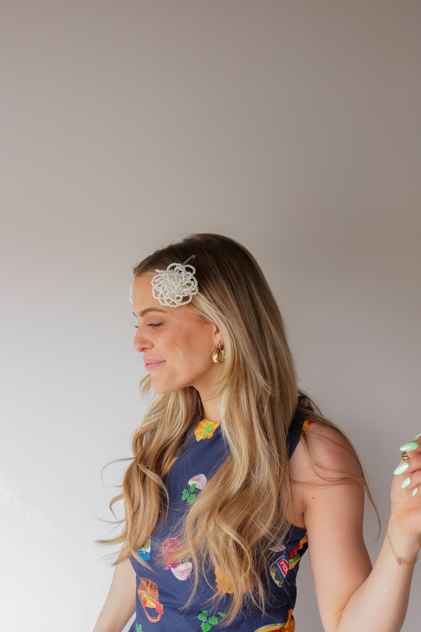 PEARL CLIPS (2 STYLES)