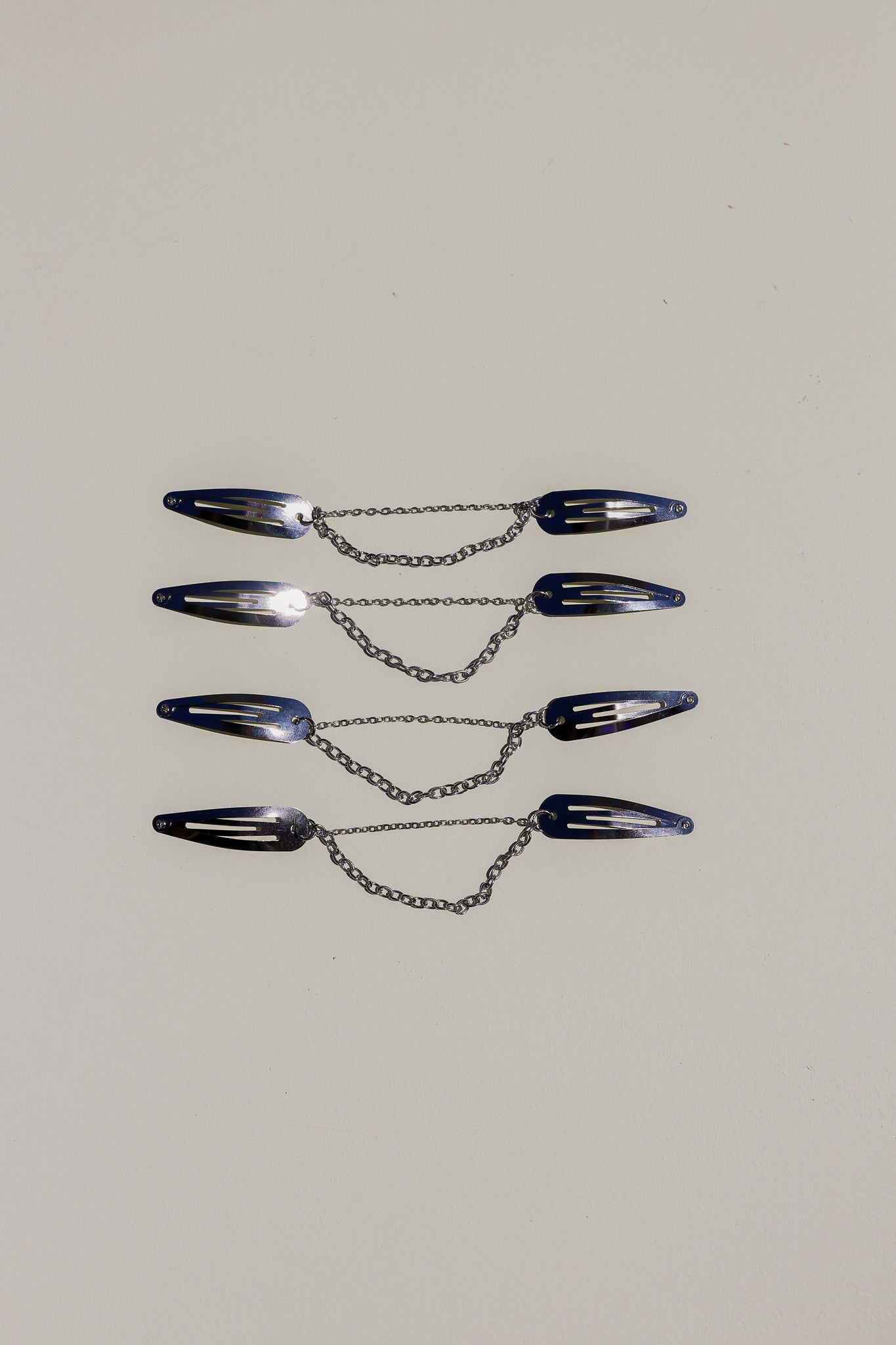 CHARM SNAP CLIPS