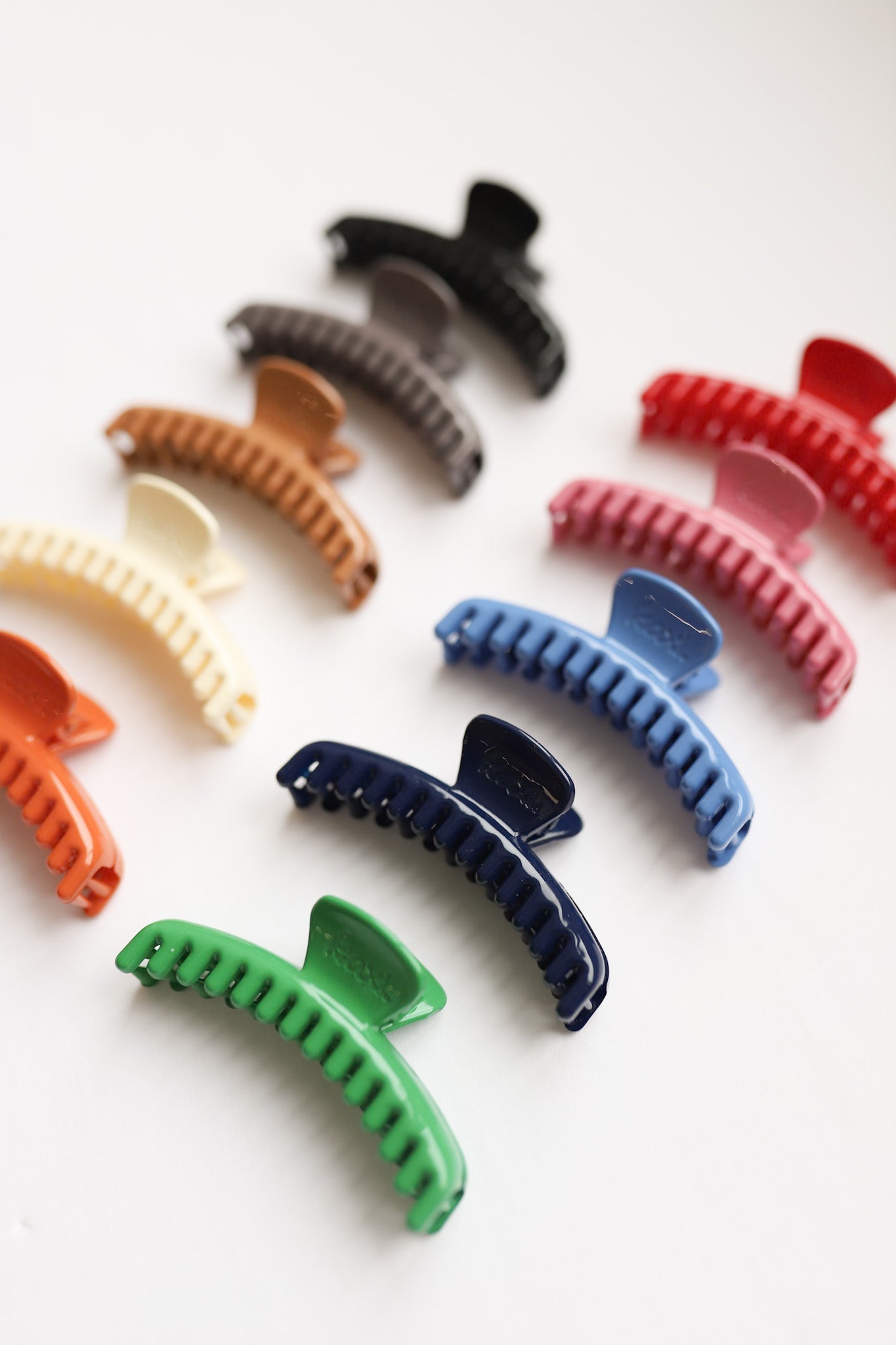 SHINY MINI HOLD EVERYTHING CLAW