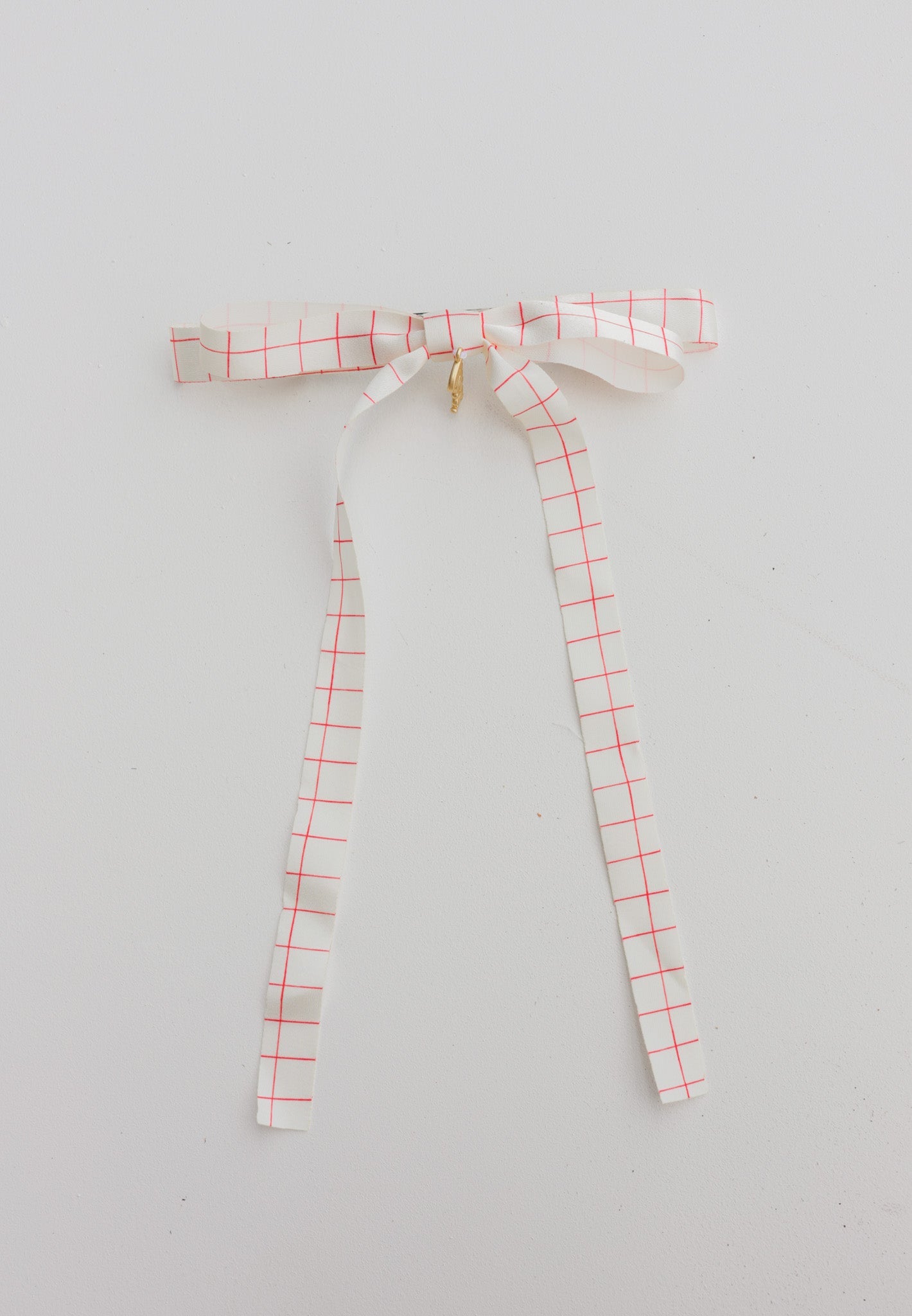 AMERICA'S SWEETHEART SKINNY BOW
