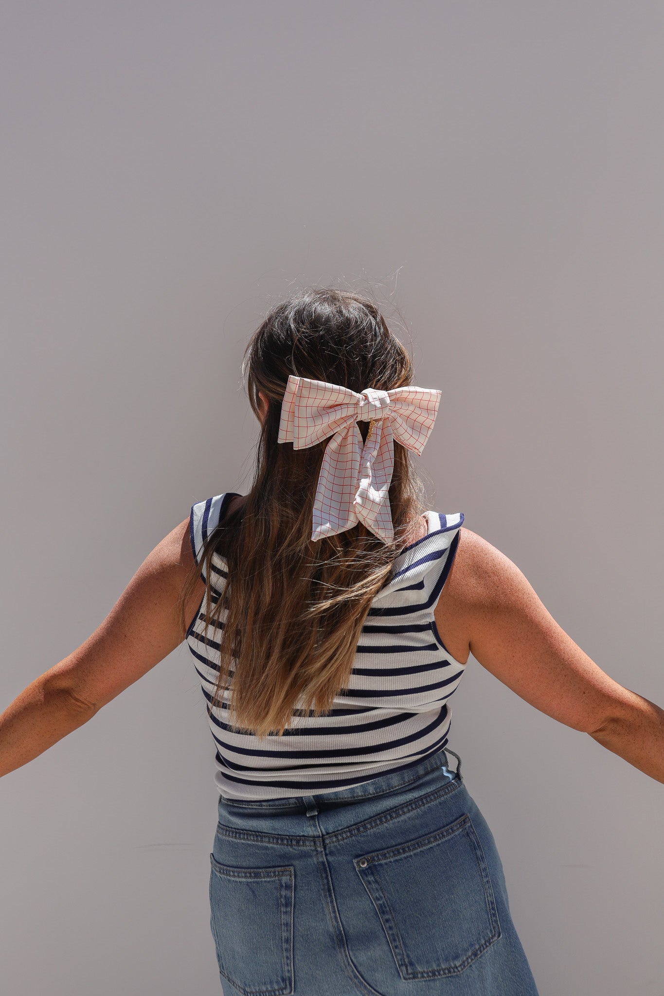 AMERICA'S SWEETHEART MIDI BOW
