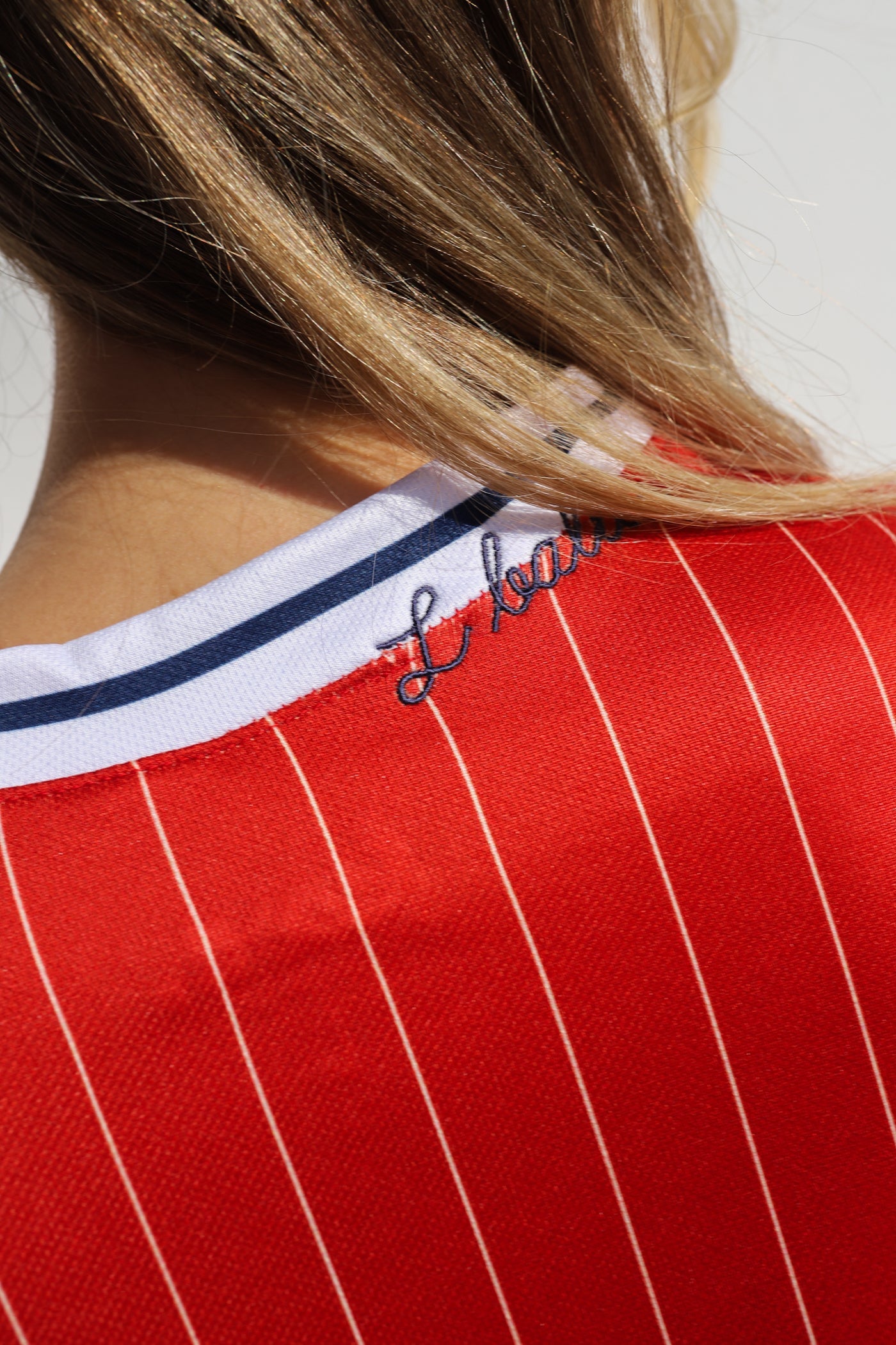 AMERICA'S SWEETHEART JERSEY (2 COLORS)