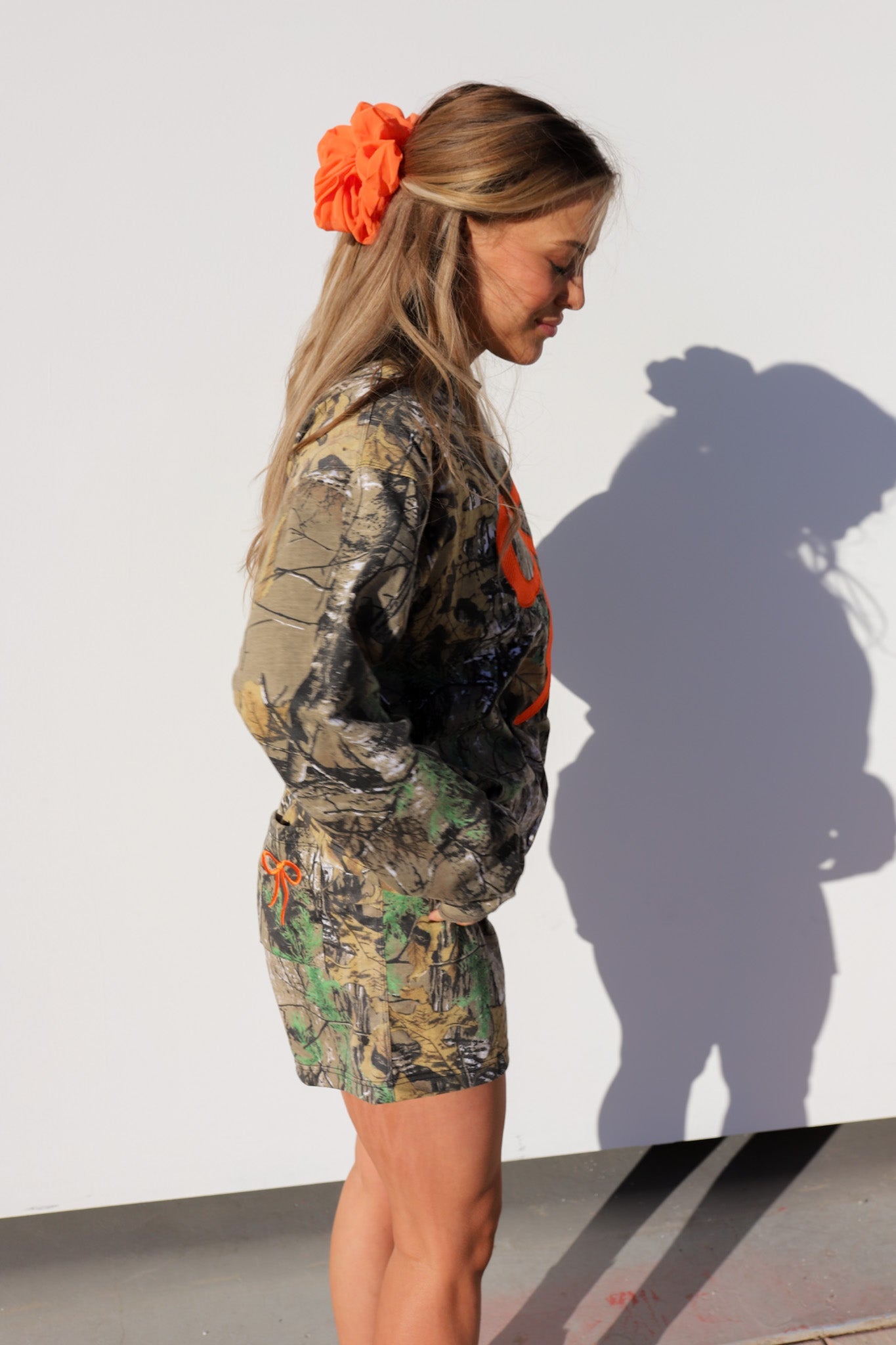 KAXI CAMO BOW SET