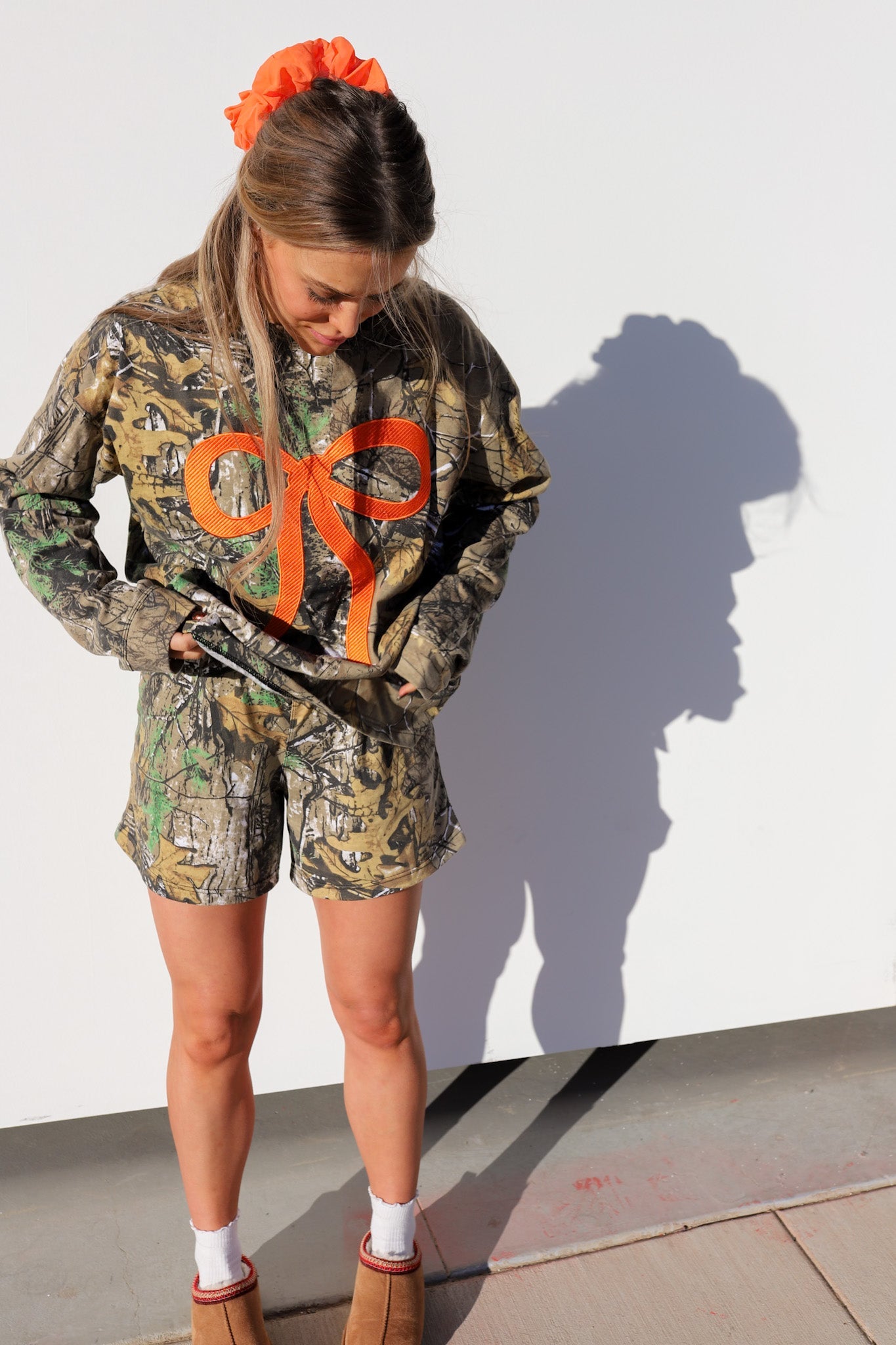KAXI CAMO BOW SET