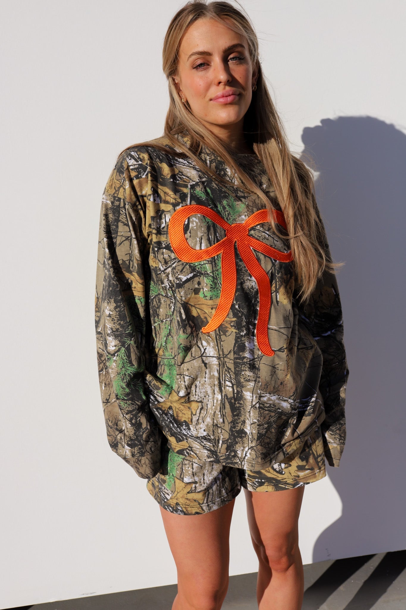 KAXI CAMO BOW SET