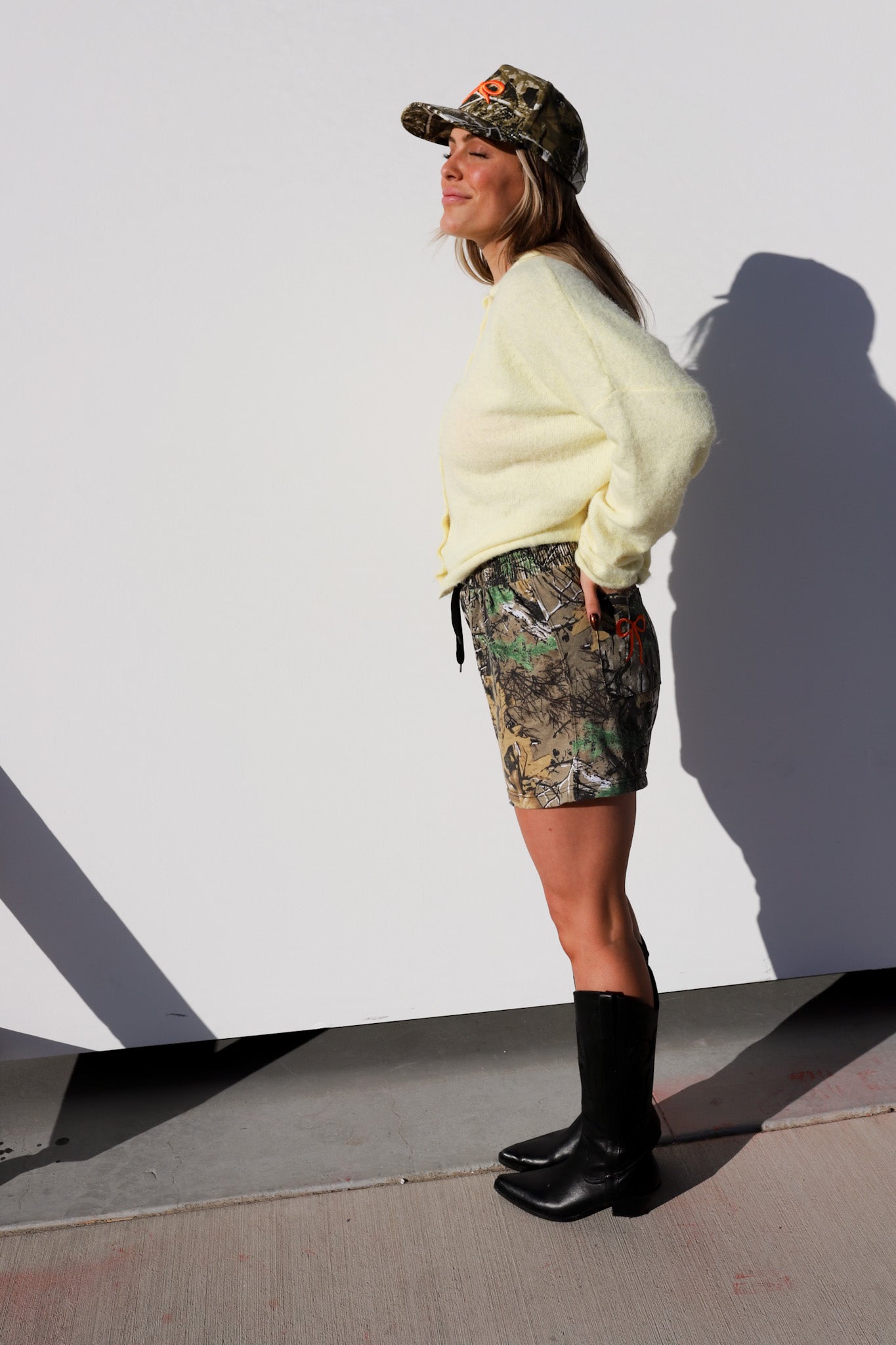KAXI CAMO BOW SET