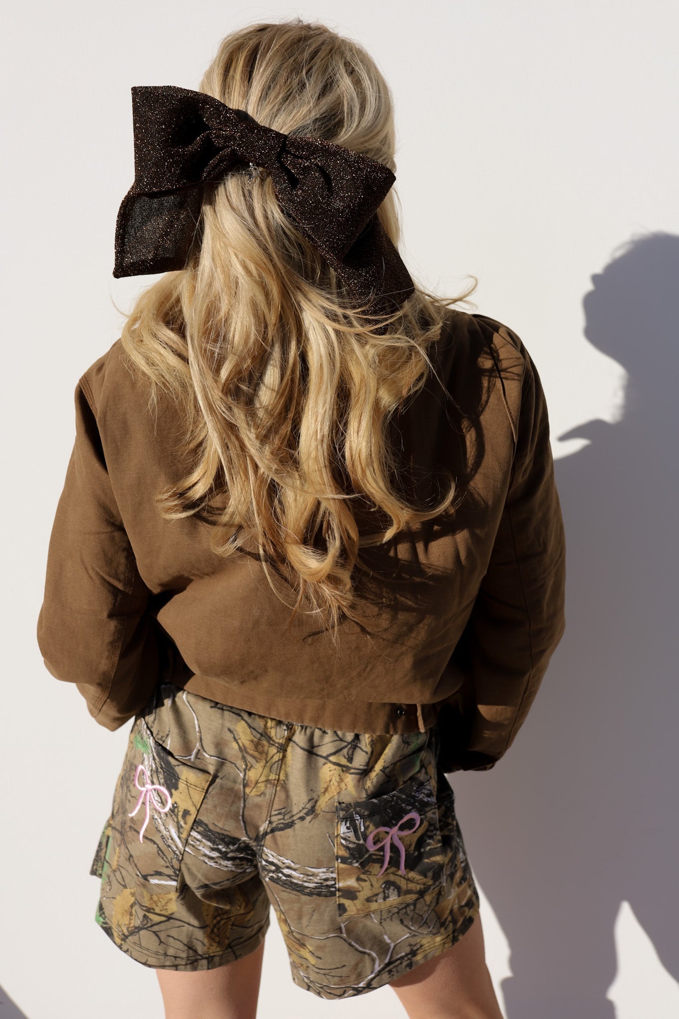 KAXI CAMO BOW SET