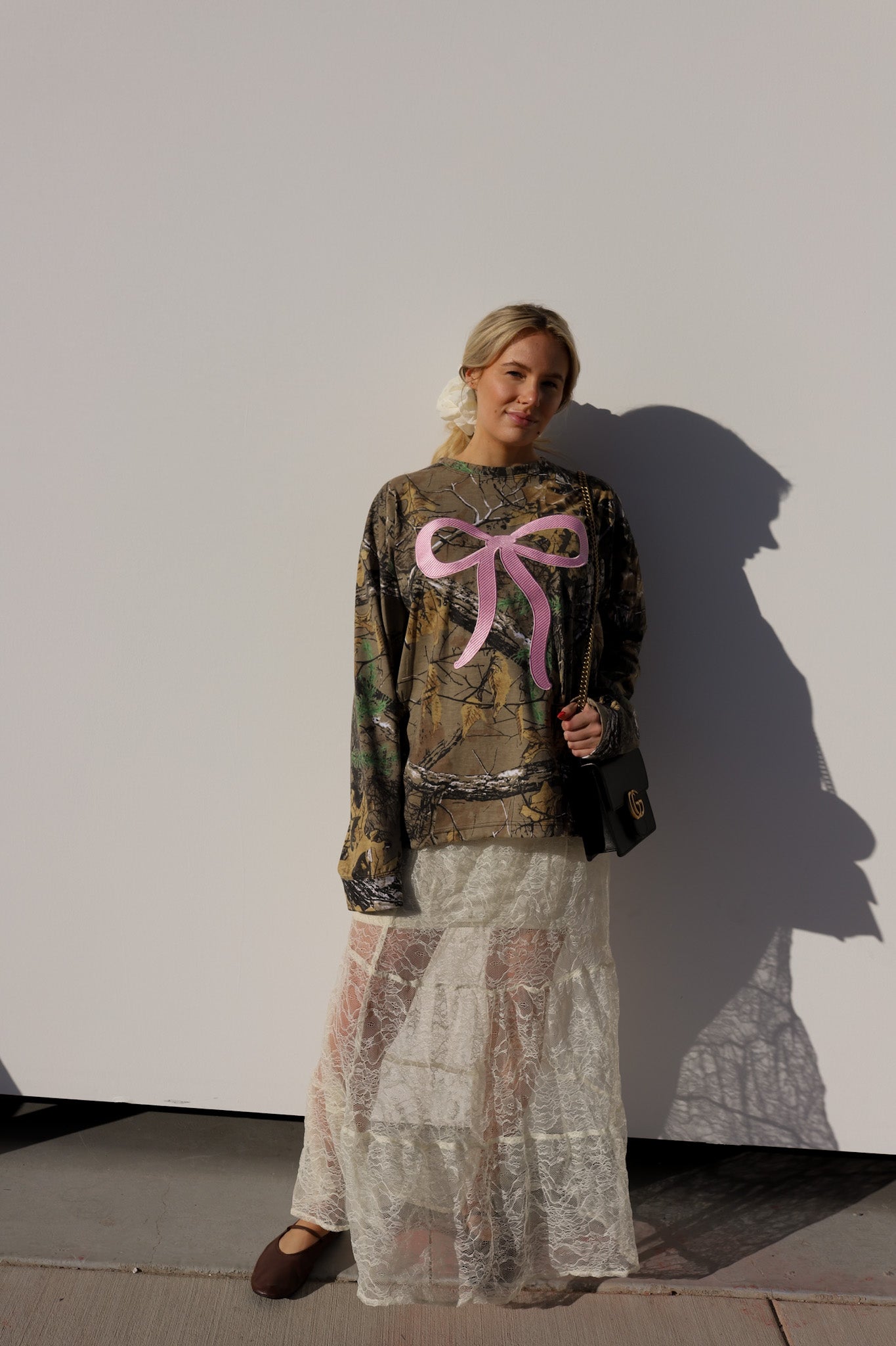 KAXI CAMO BOW SET