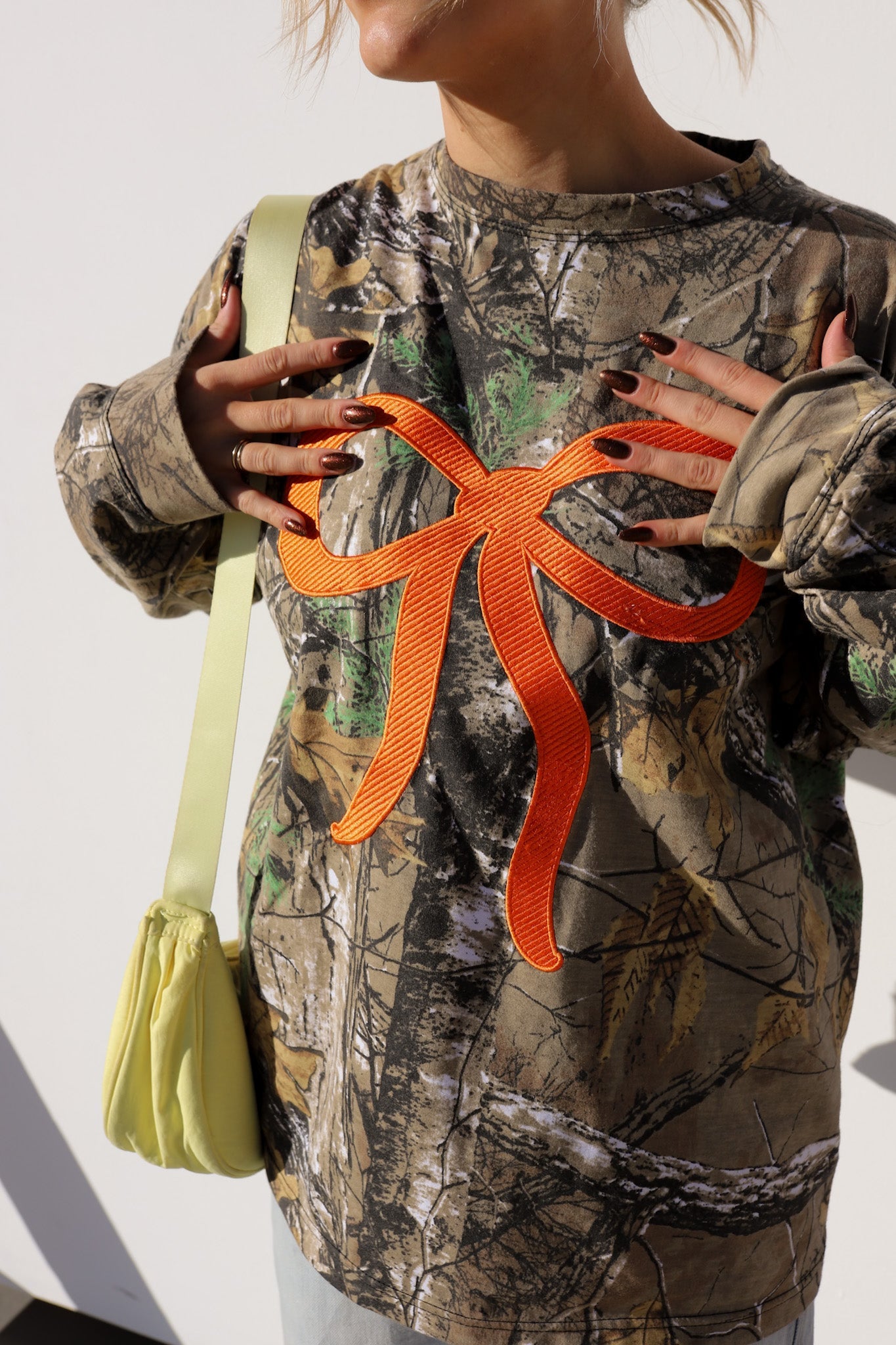 KAXI CAMO BOW SET
