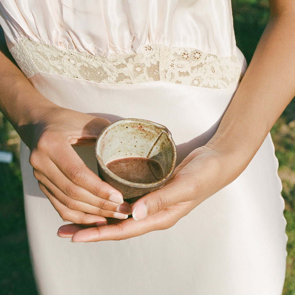 Lemon-Ginger Immune Toddy