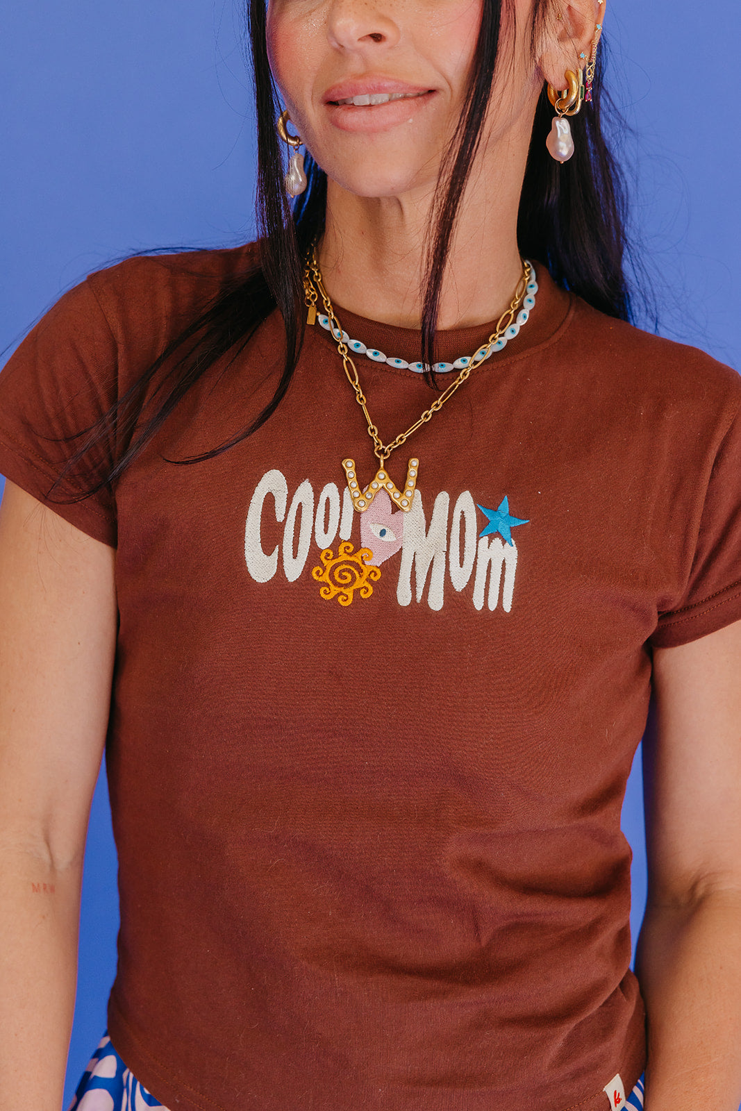 MOTHERS DAY T SHIRTS (3 STYLES)