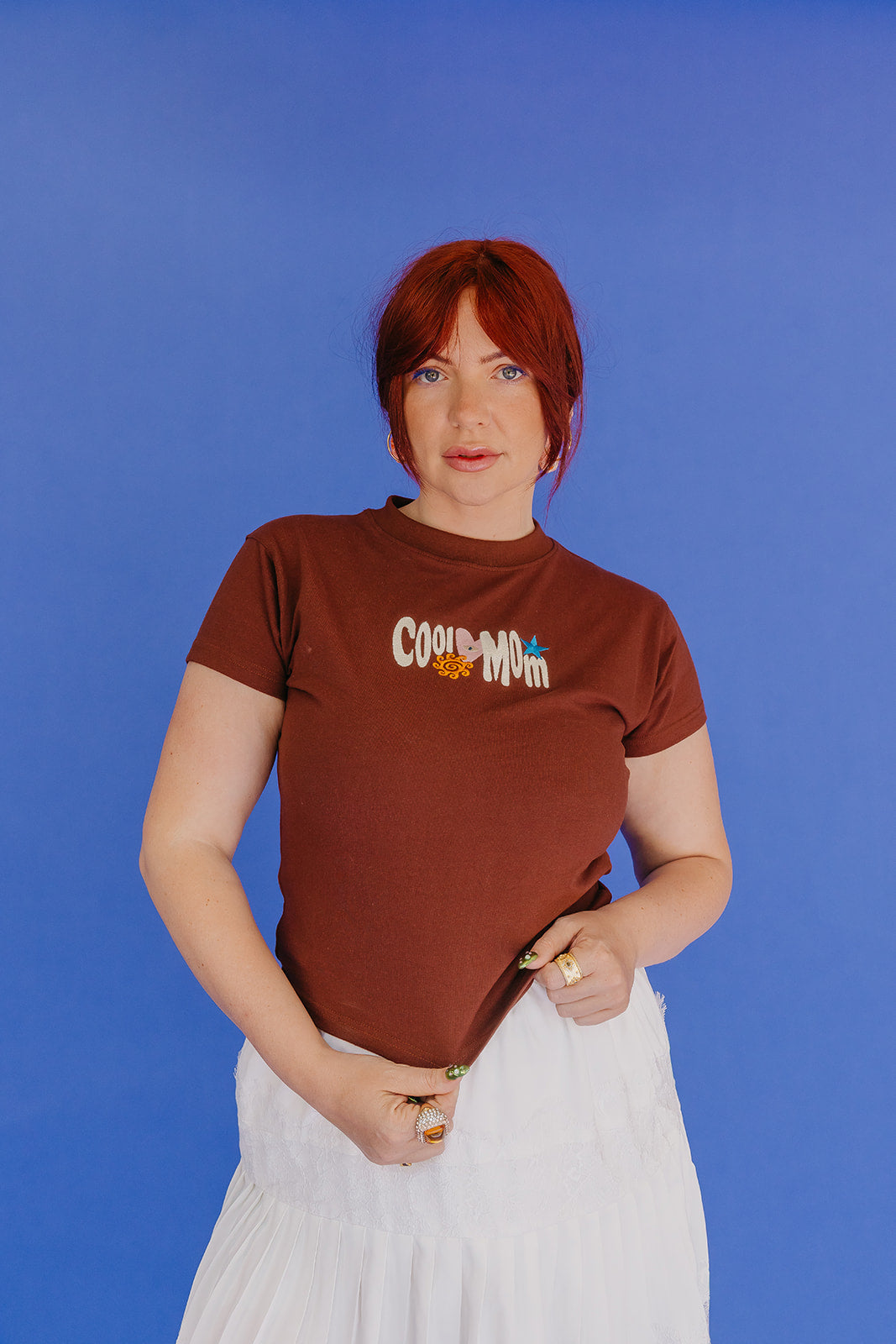 MOTHERS DAY T SHIRTS (3 STYLES)
