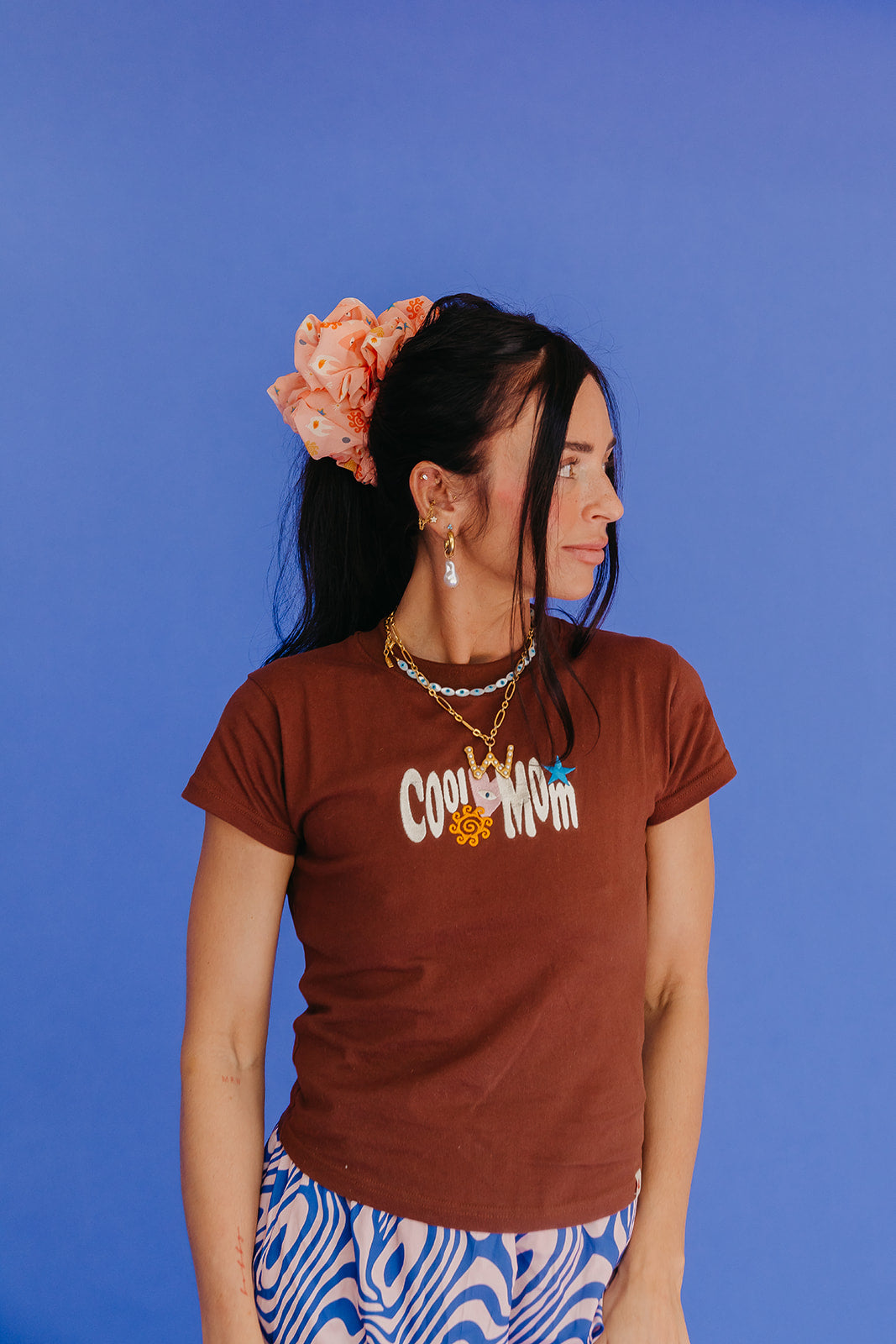 MOTHERS DAY T SHIRTS (3 STYLES)