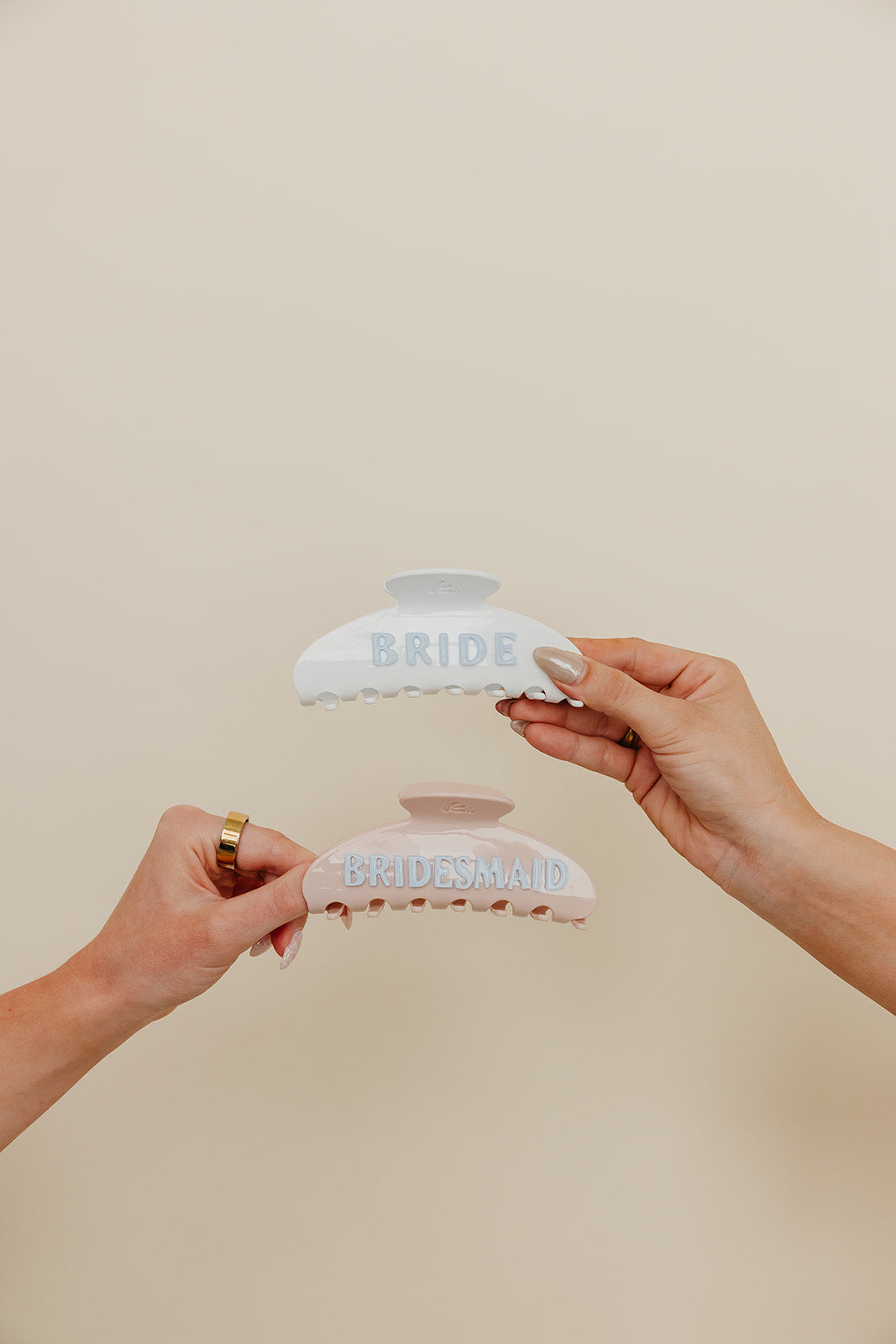 BRIDE 3D CLAW