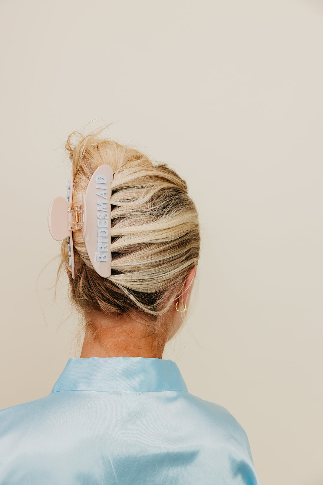 BRIDESMAID 3D CLAW