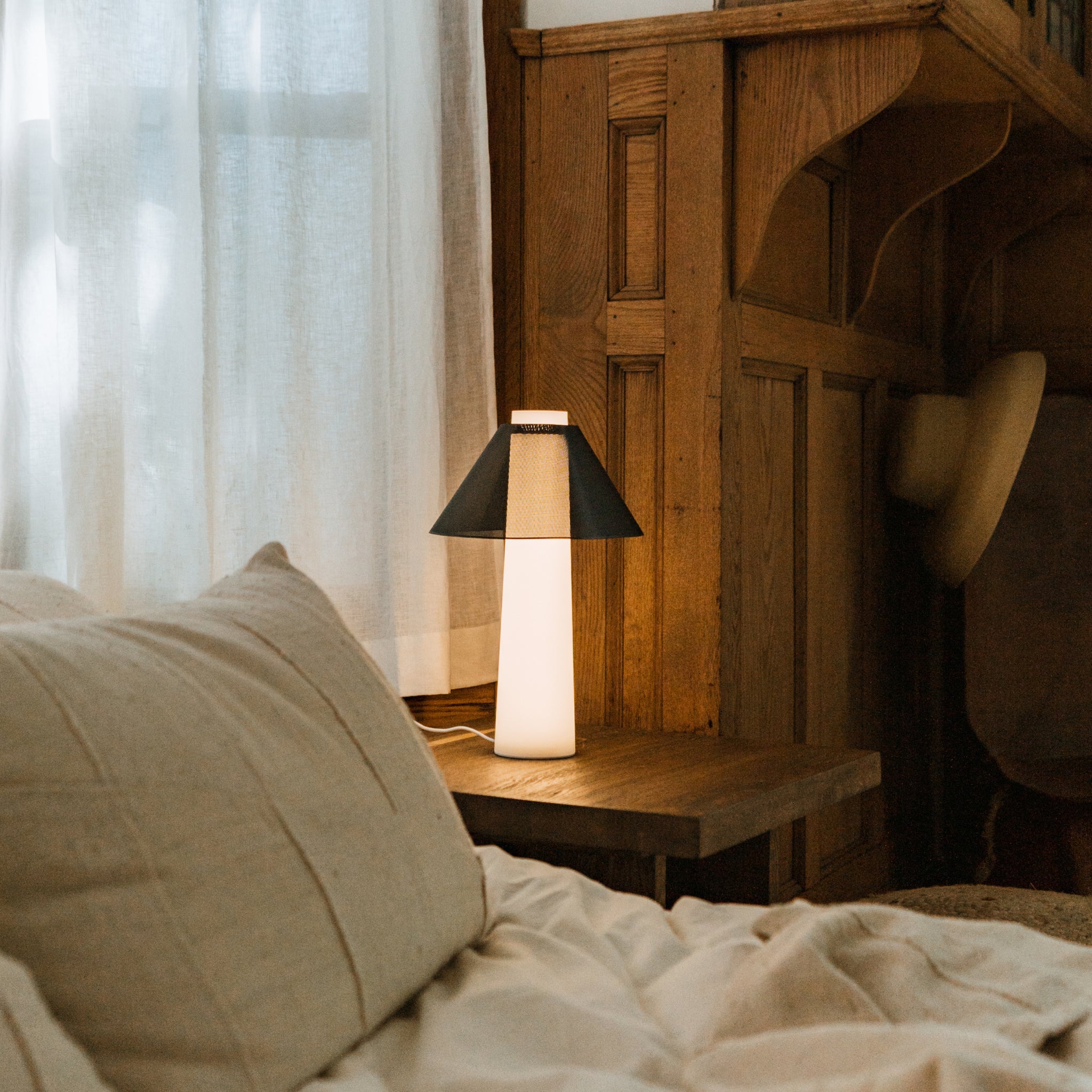 Loftie Lamp - US
