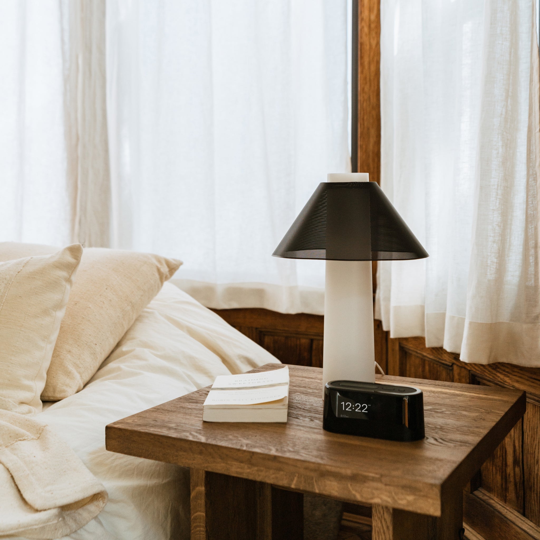 Loftie Lamp at Nanaka.co