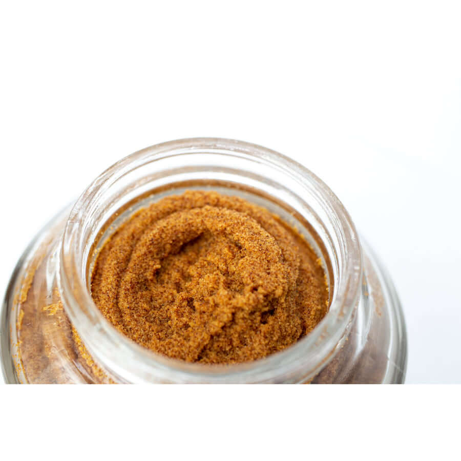 EXFOLIANTE RENOVADOR // ROSTRO + CUERPO