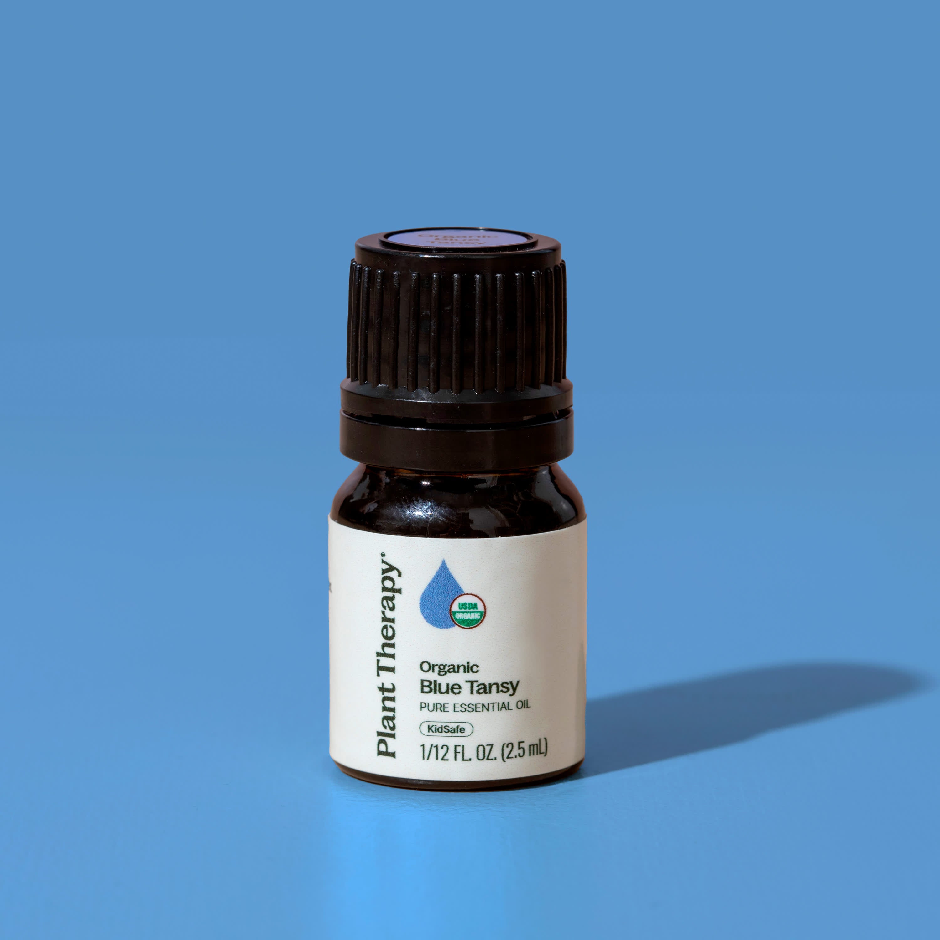 Organic Blue Tansy Essential Oil