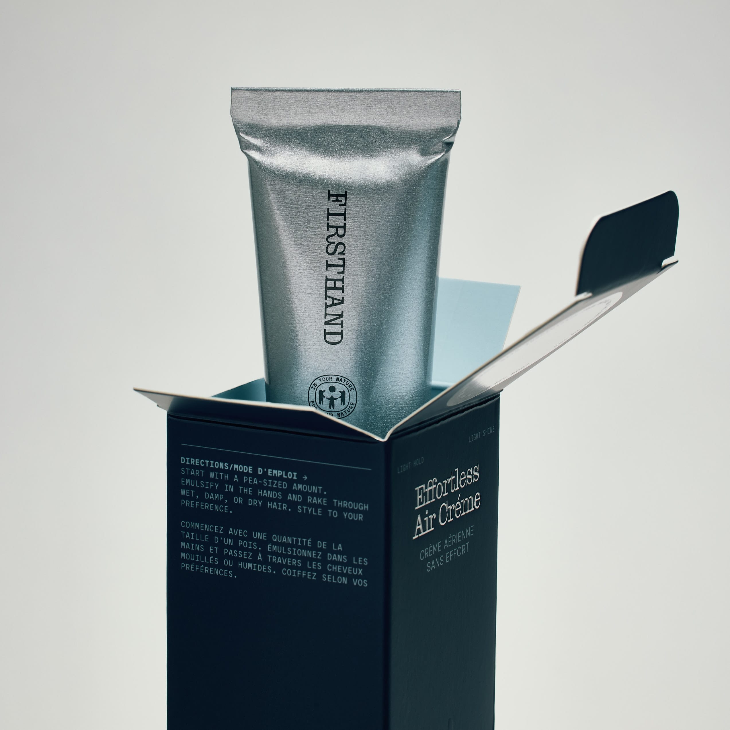 Effortless Air Crème
