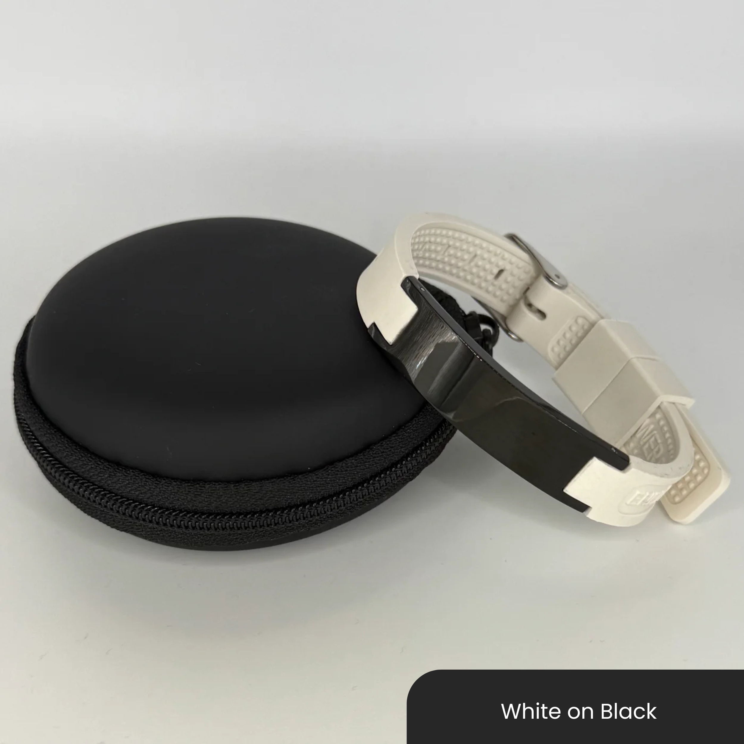 Pulsera Therasage Bio Bands Sport de iones negativos infrarrojos