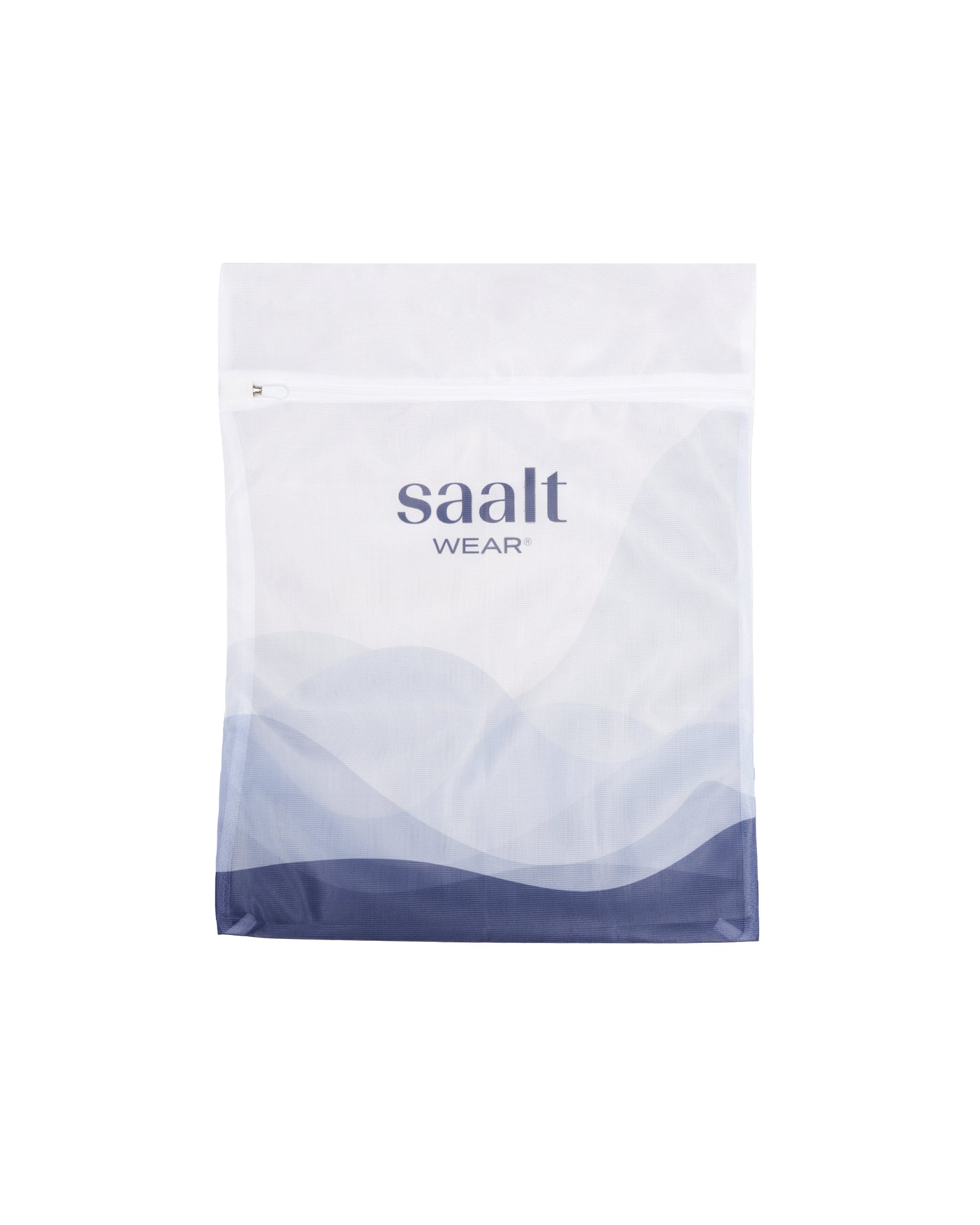Saalt Mesh Laundry Bag Saalt