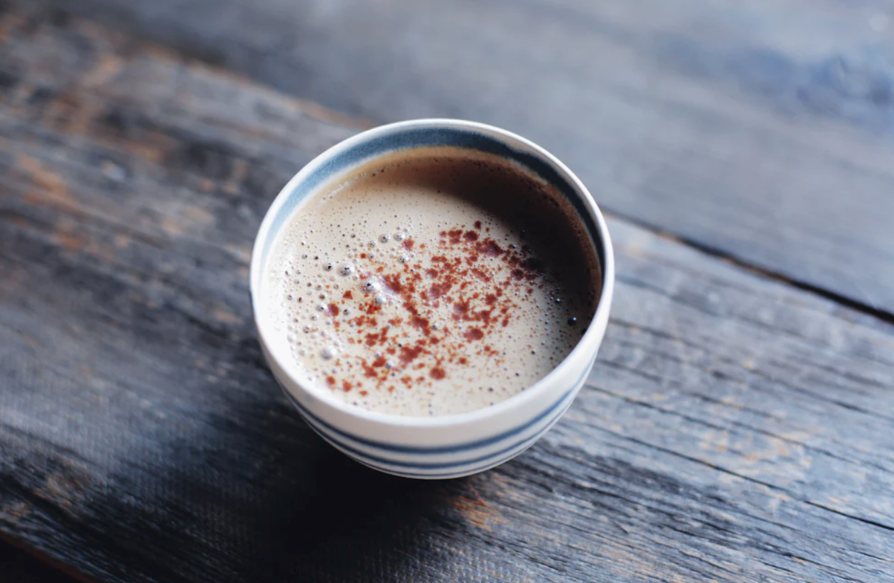 Ashwagandha (Wildcrafted) Sun Potion