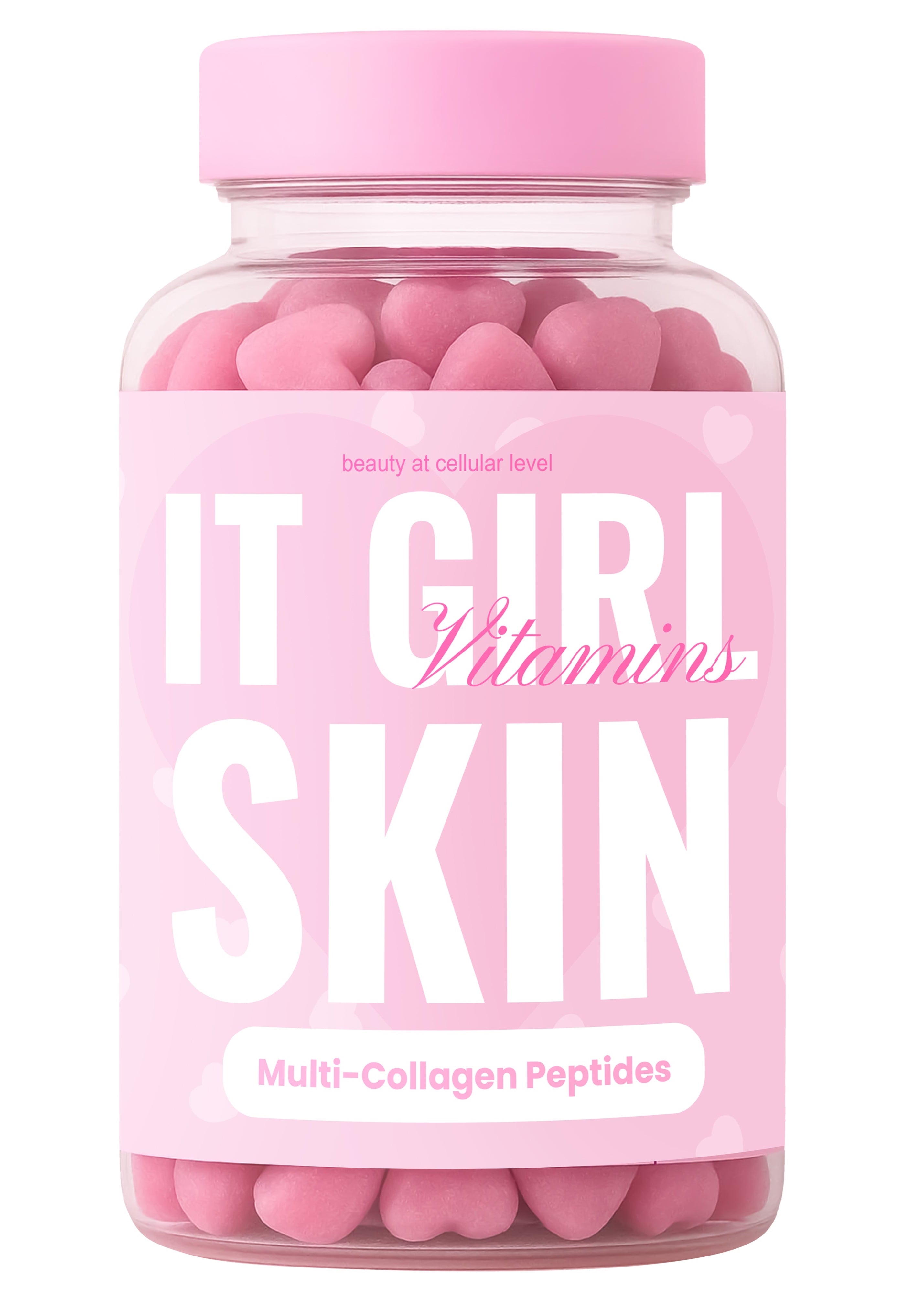 It Girl Skin – Skin Food It Girl Vitamins