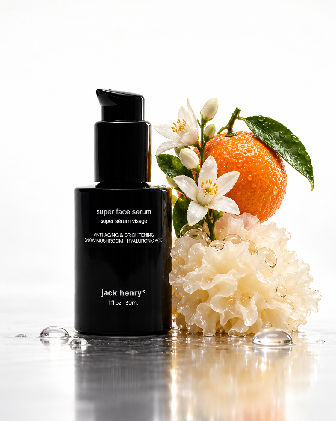 Super Suero Facial