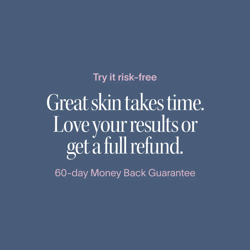 Kit de terapia de luz roja 4 en 1 con suero activador