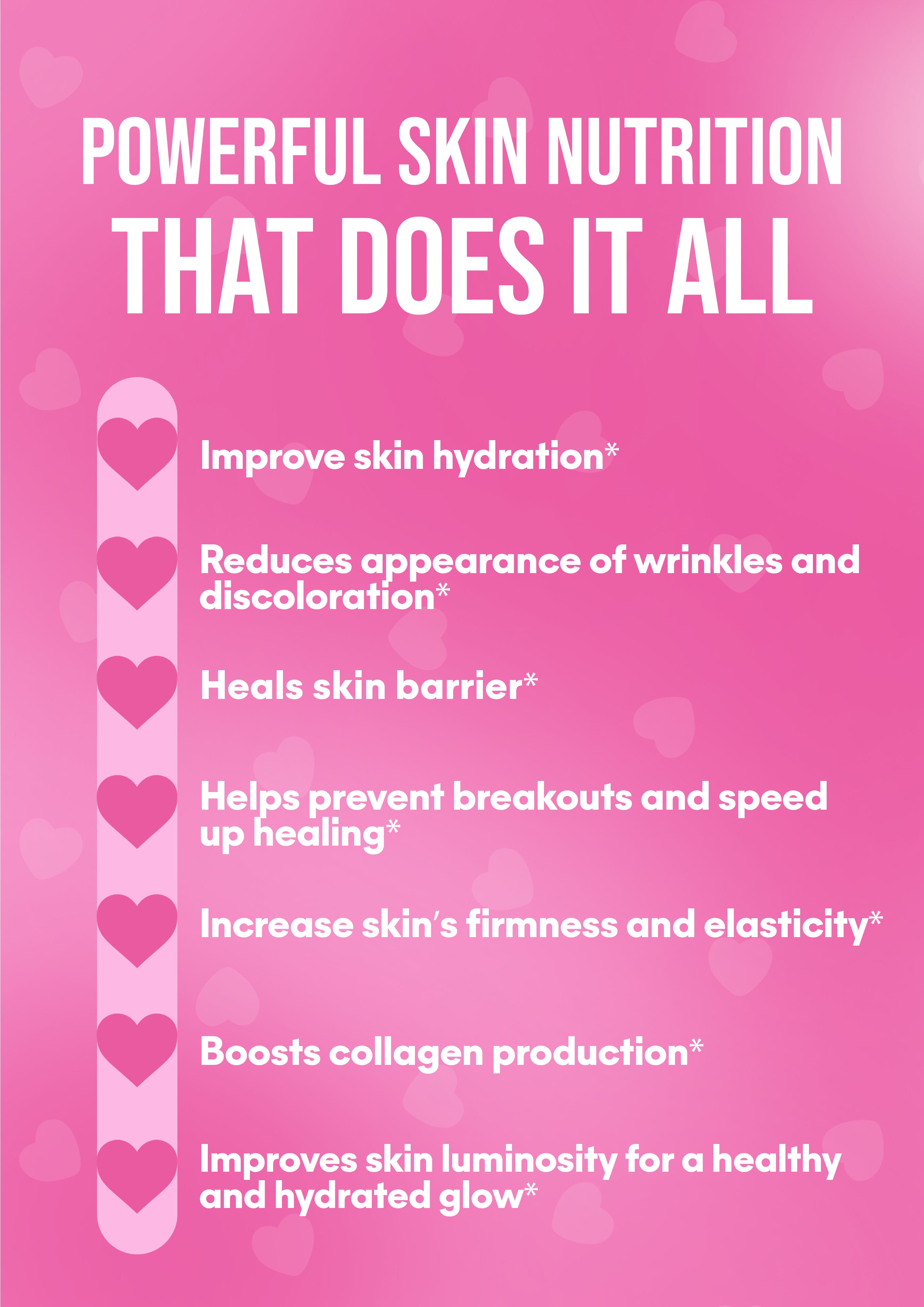 It Girl Skin – Skin Food It Girl Vitamins