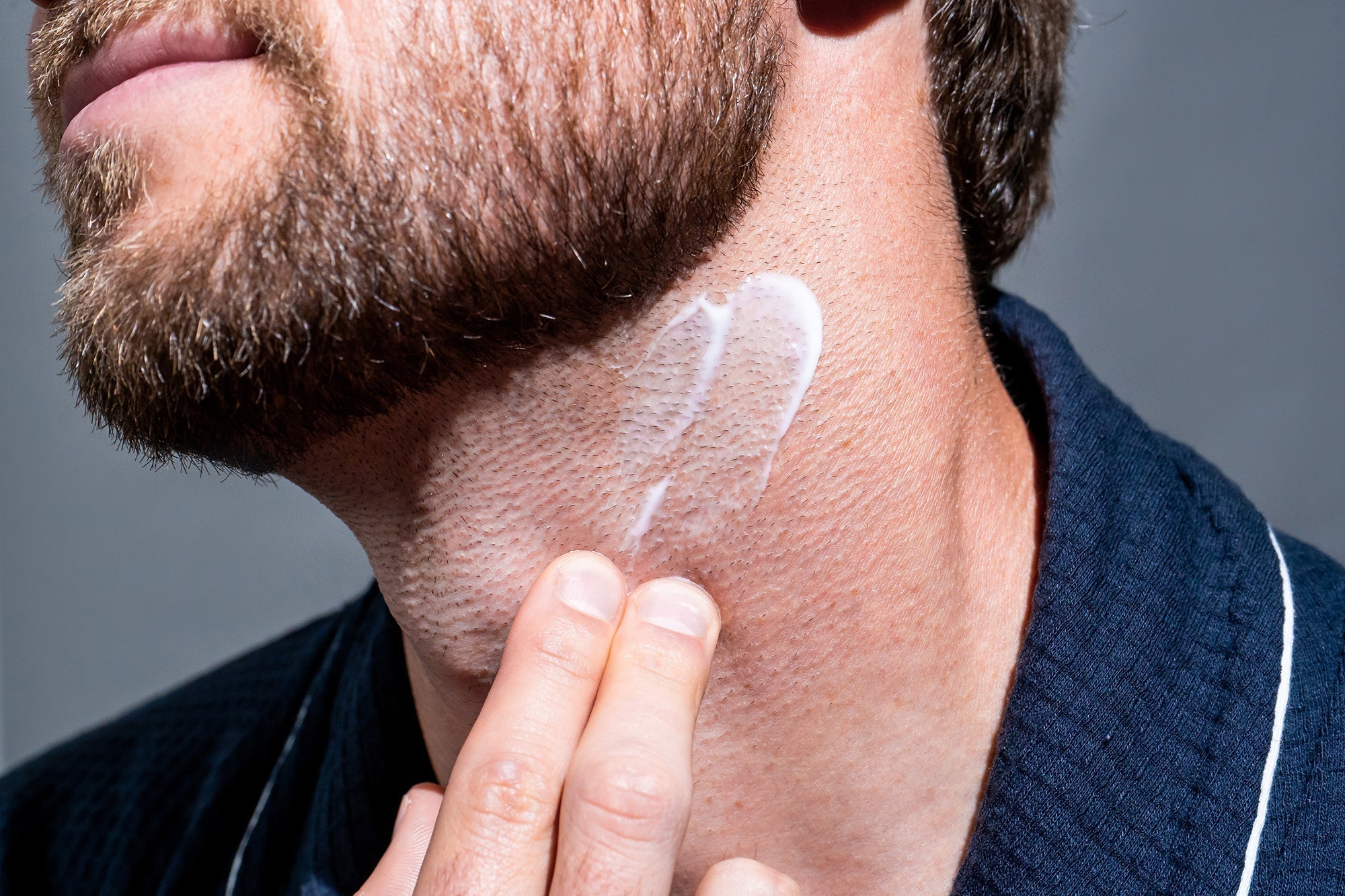 Aftershave Blu Atlas