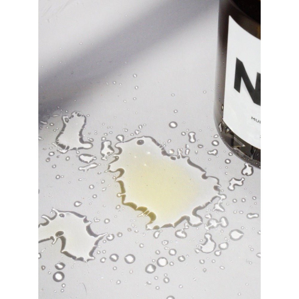 AGENDER OIL // ANYWHERE HAIR + BODY NOTO Botanics