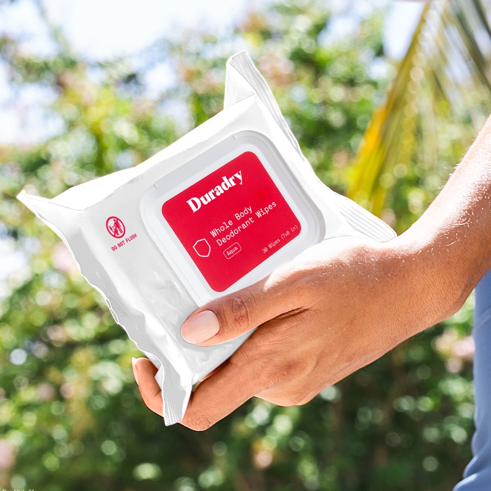 All - in Starter Kit Duradry